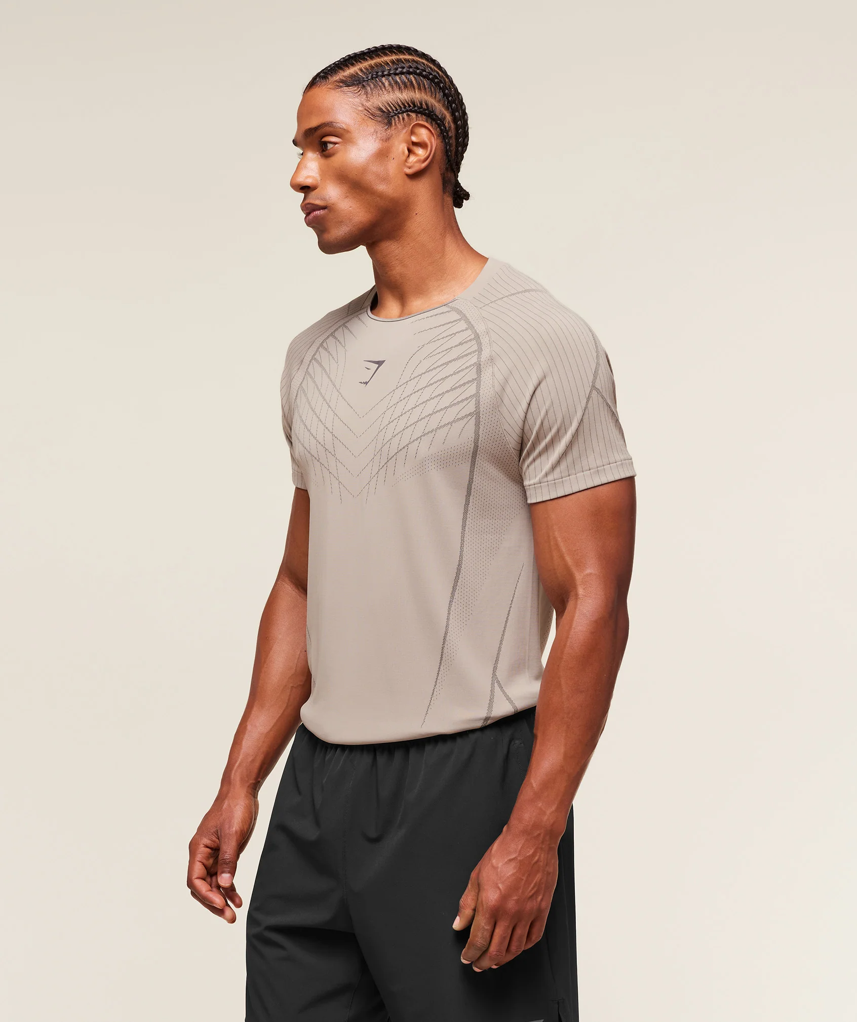 Apex Seamless T-Shirt