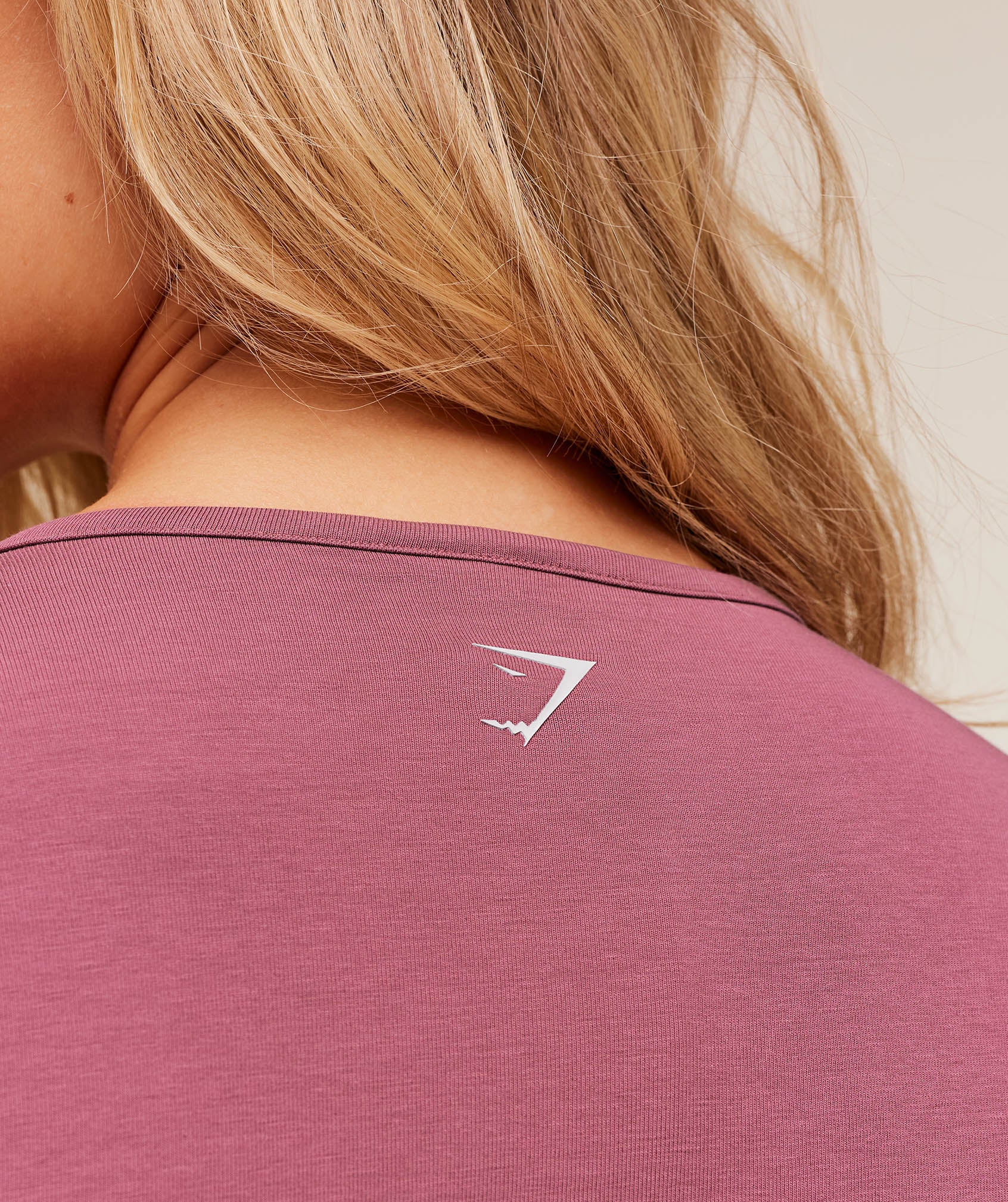 All Seasons Graphic Long Sleeve Baby Tee