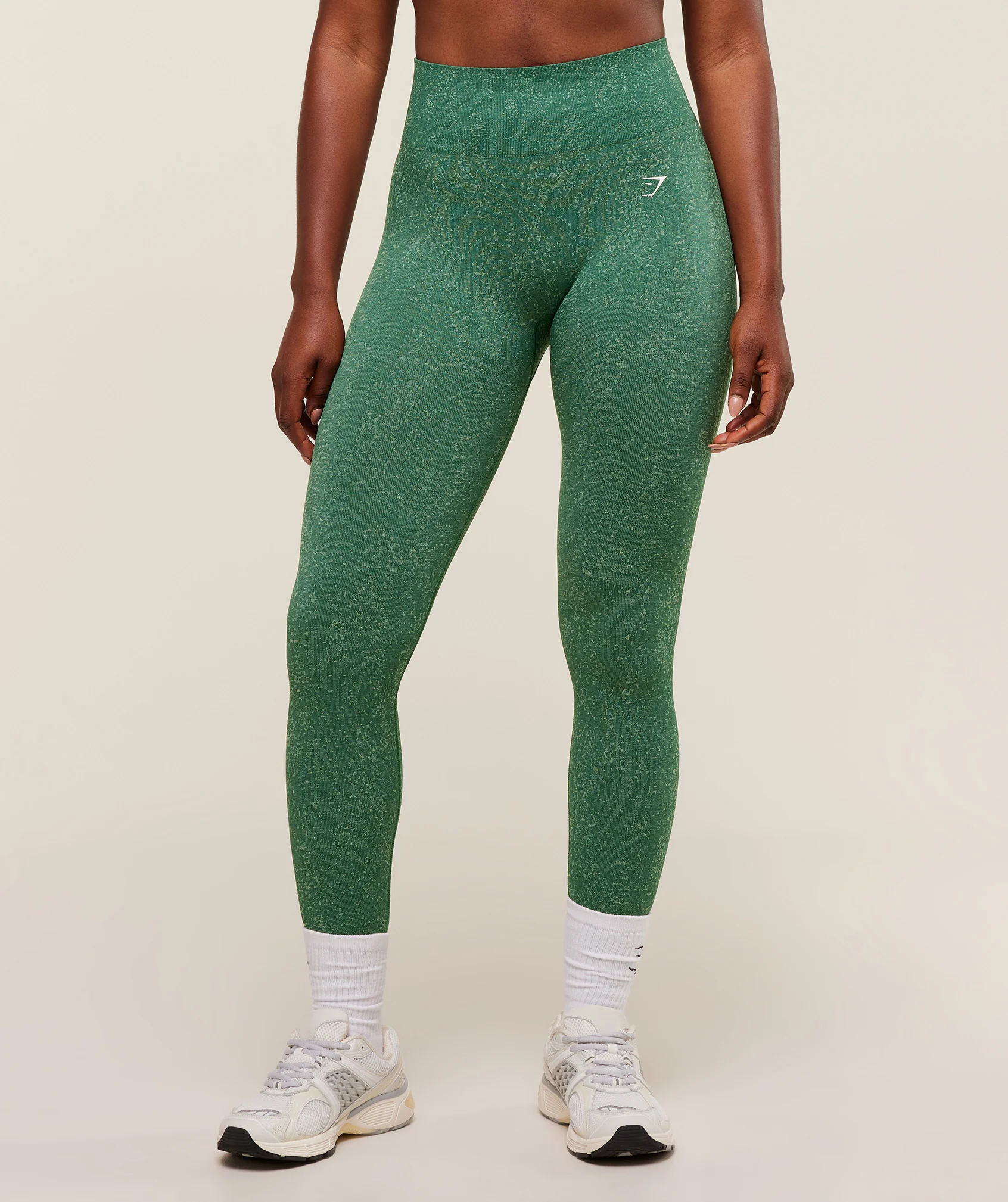 Adapt Fleck x Whitney Leggings