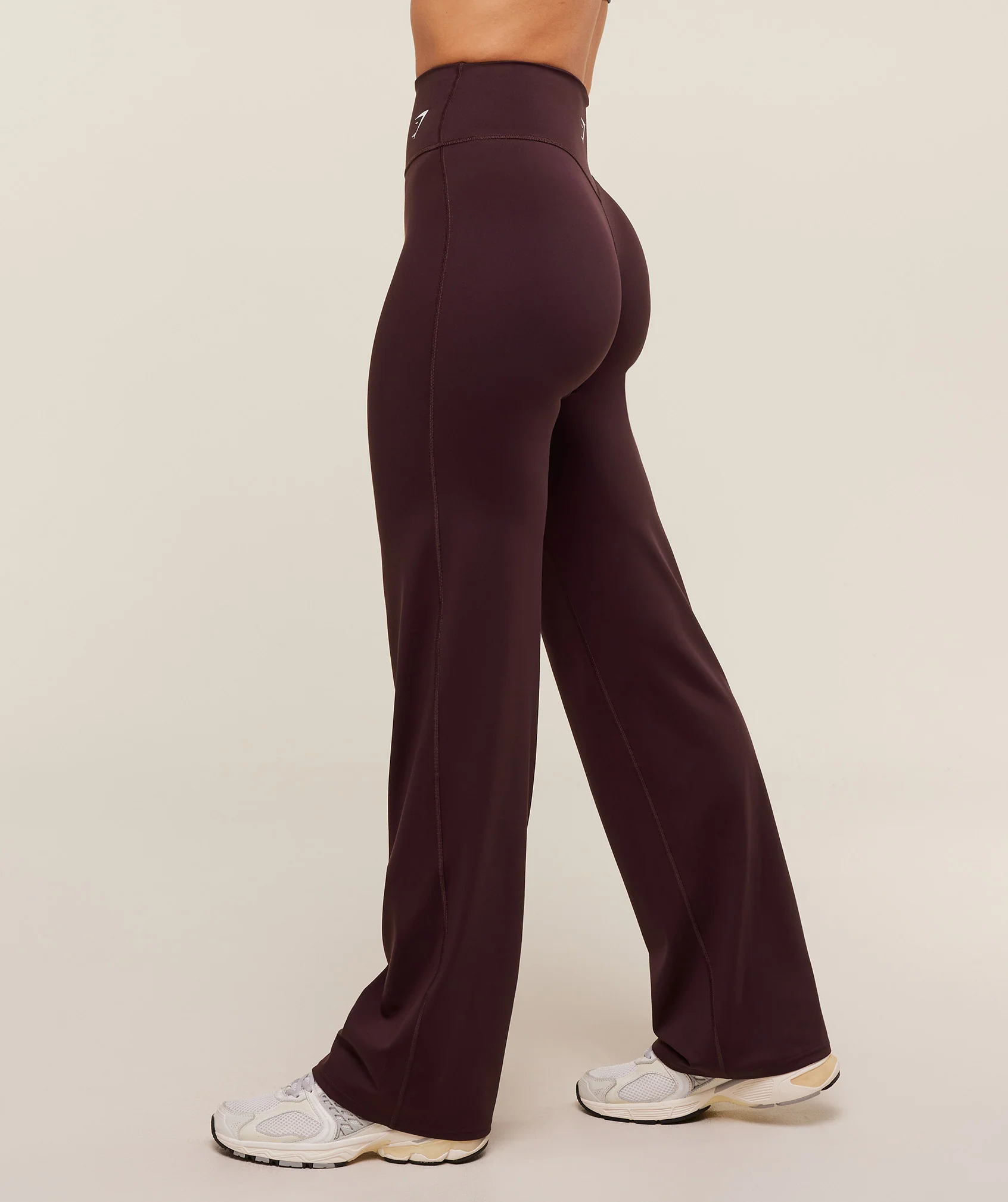 Training Straight Leg Leggings