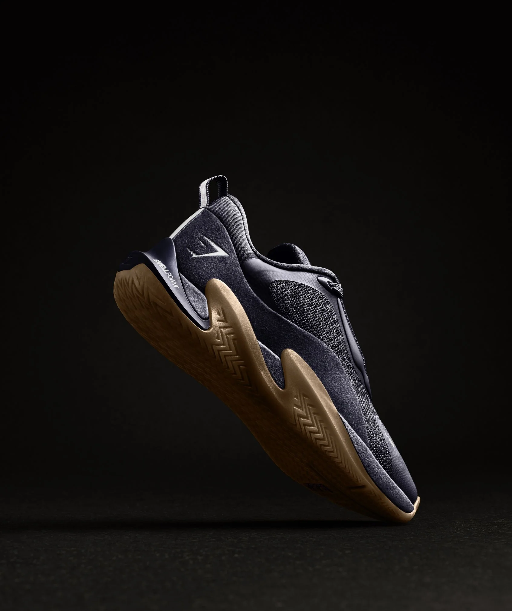 Gymshark x R.A.D® ONE V2 - Weighted Purple