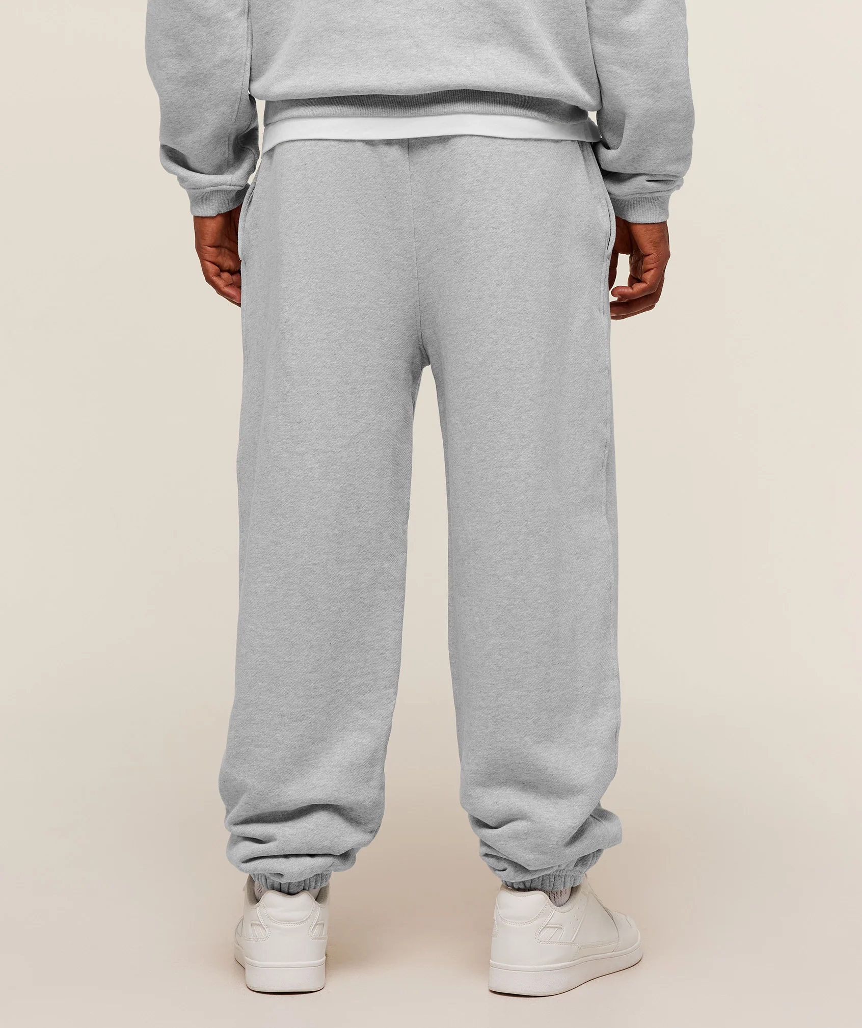 Collegiate Joggers