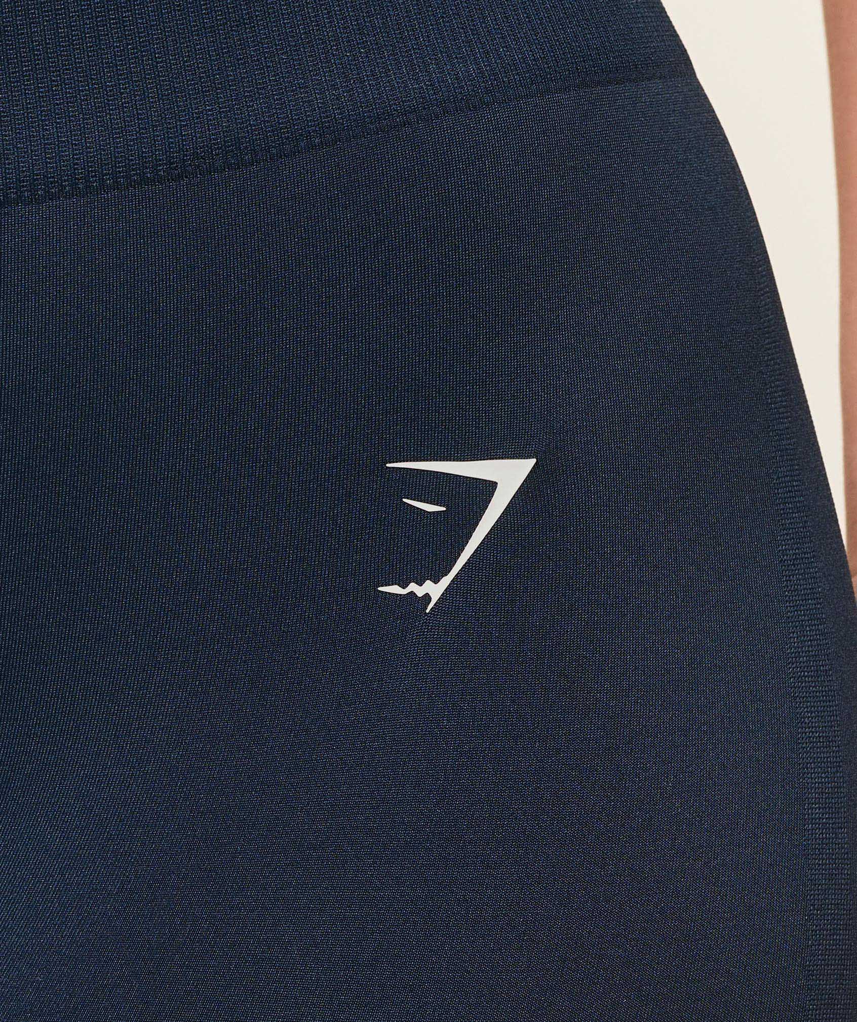 Everyday Seamless Flared Leggings