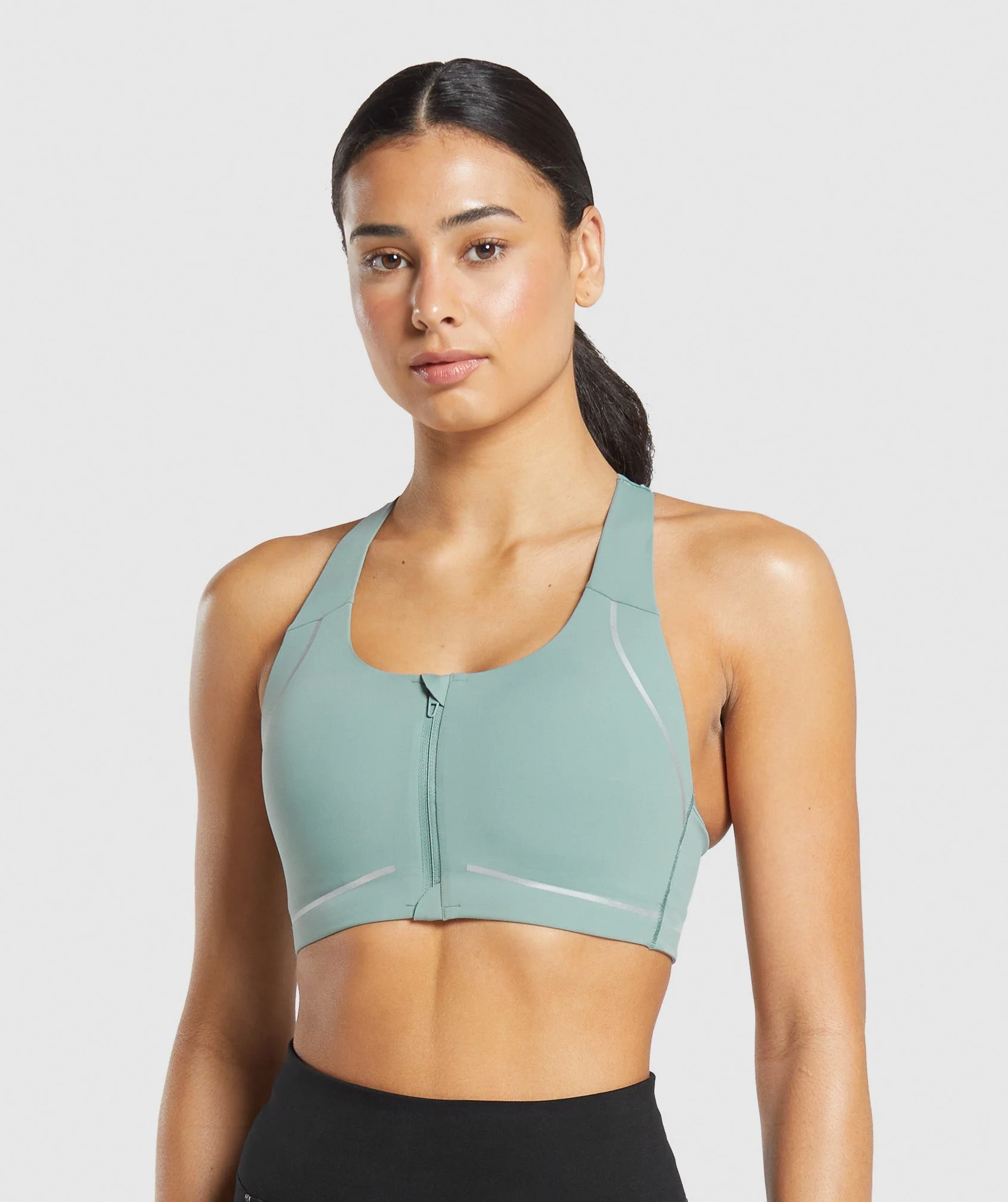 Running Sports Bra