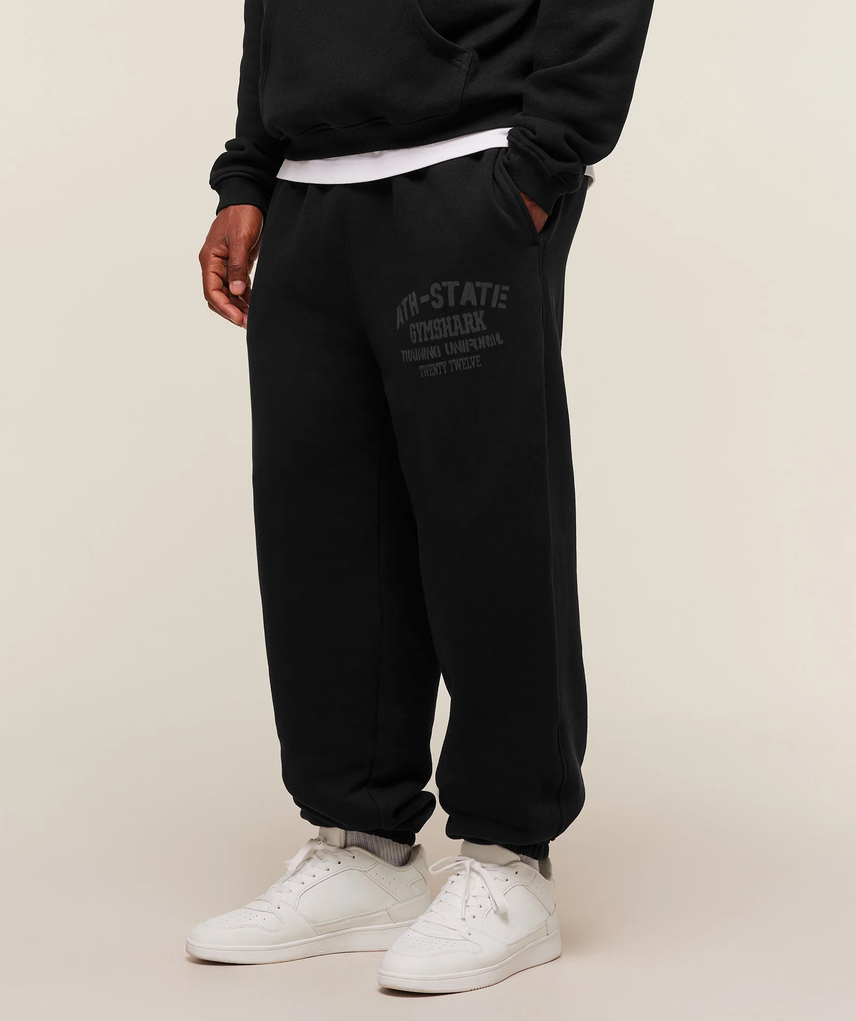 Collegiate Joggers