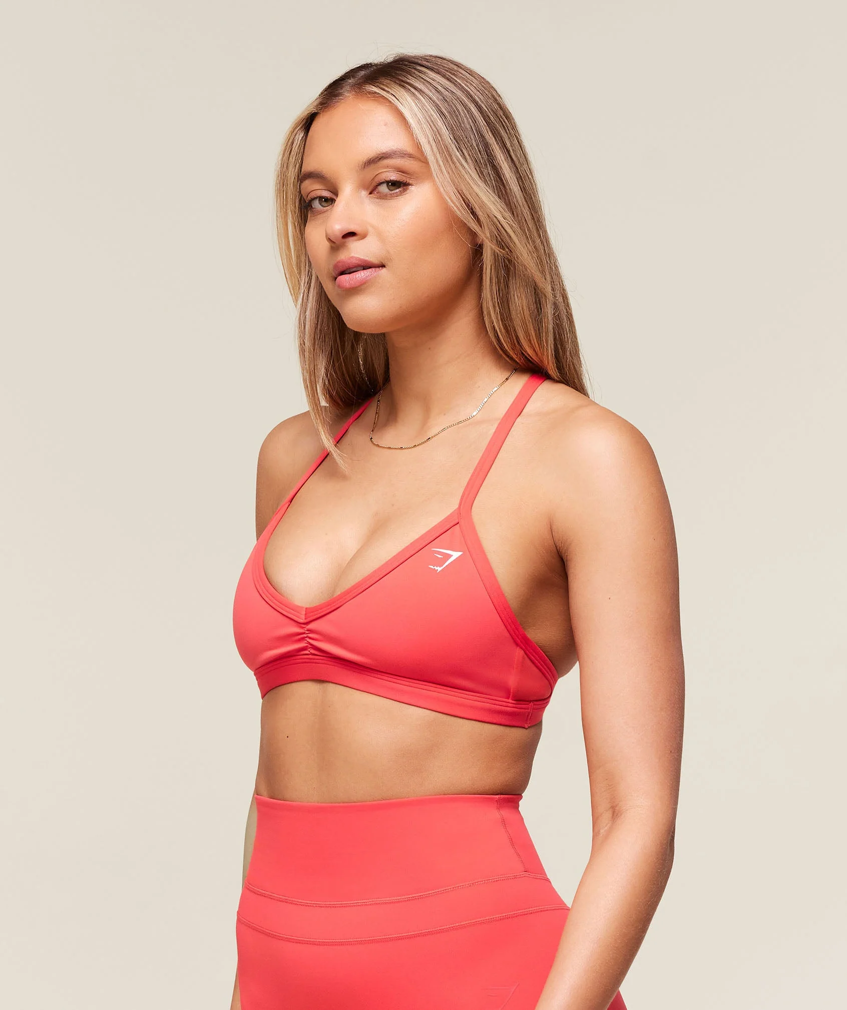Minimal Sports Bra