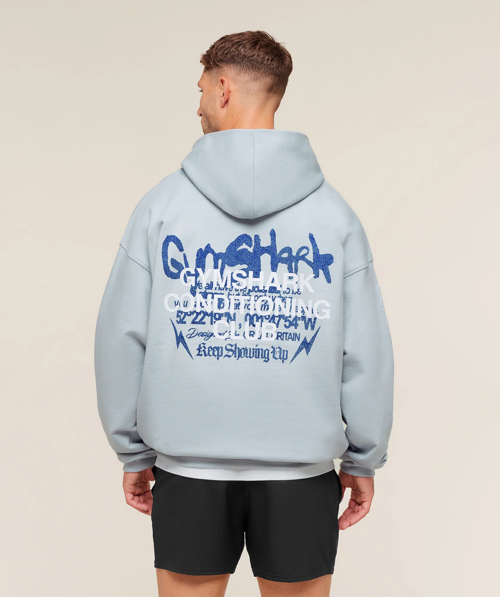 GSCC Hoodie