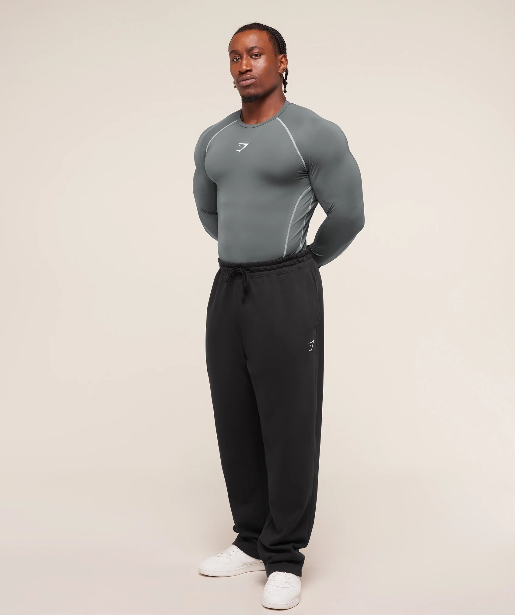 Element Baselayer Long Sleeve T-Shirt