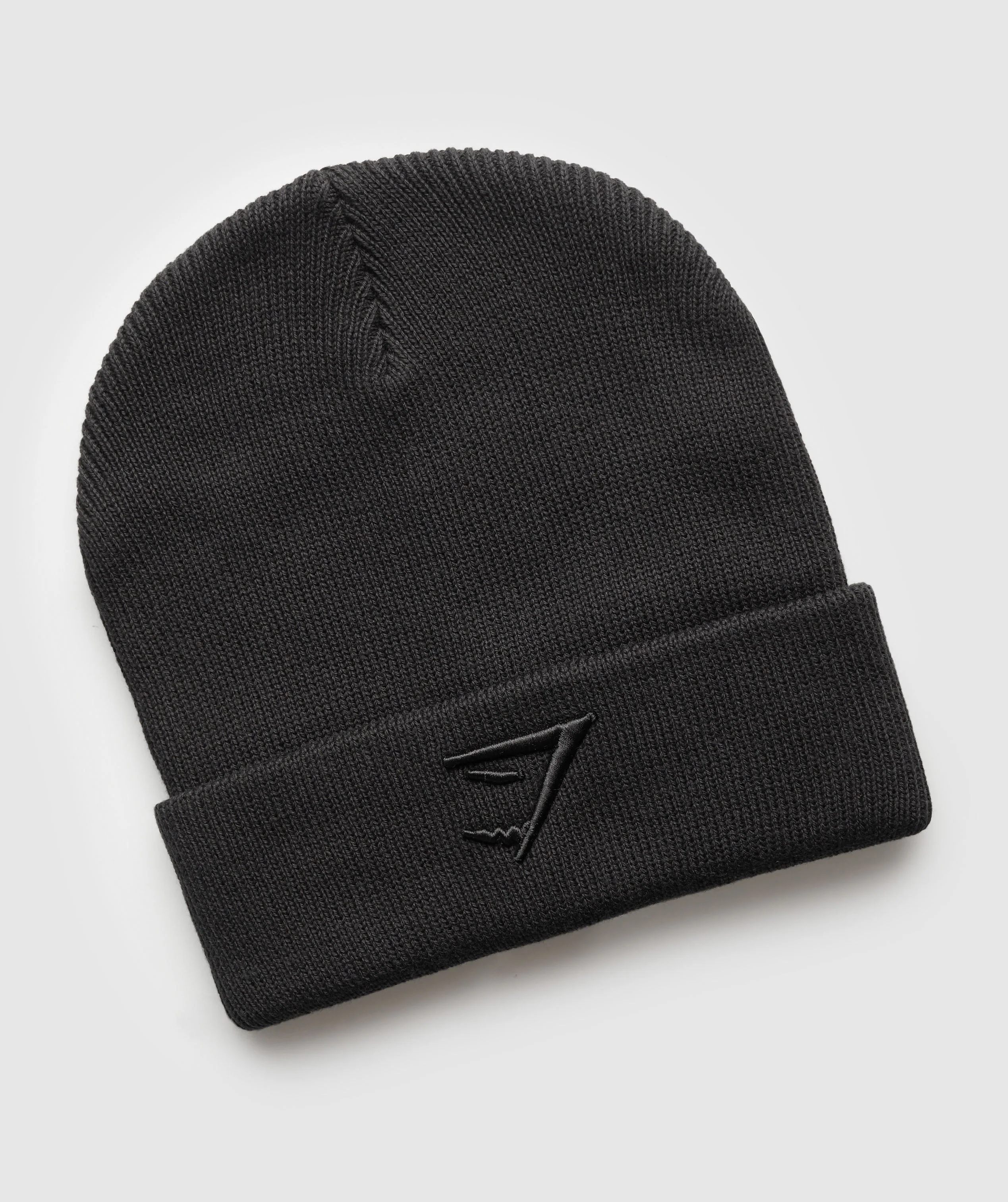 Sharkhead Beanie