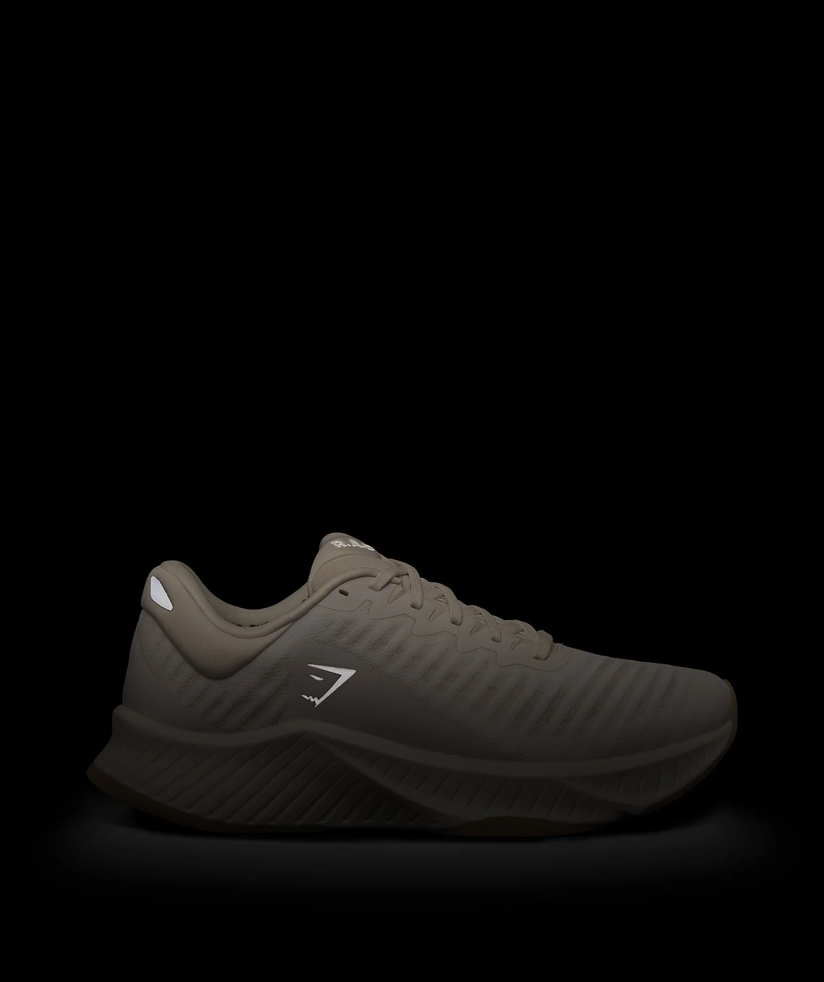 Gymshark x R.A.D® R-1 - White