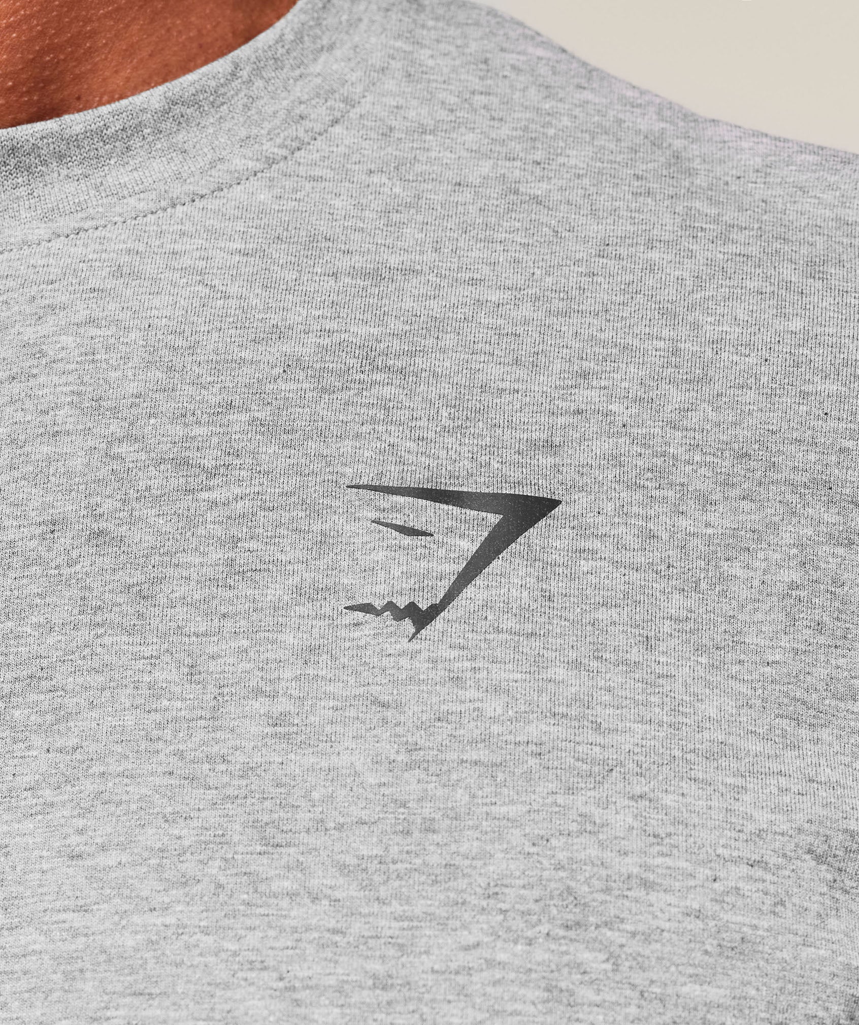 Essential Oversized Long Sleeve T-Shirt