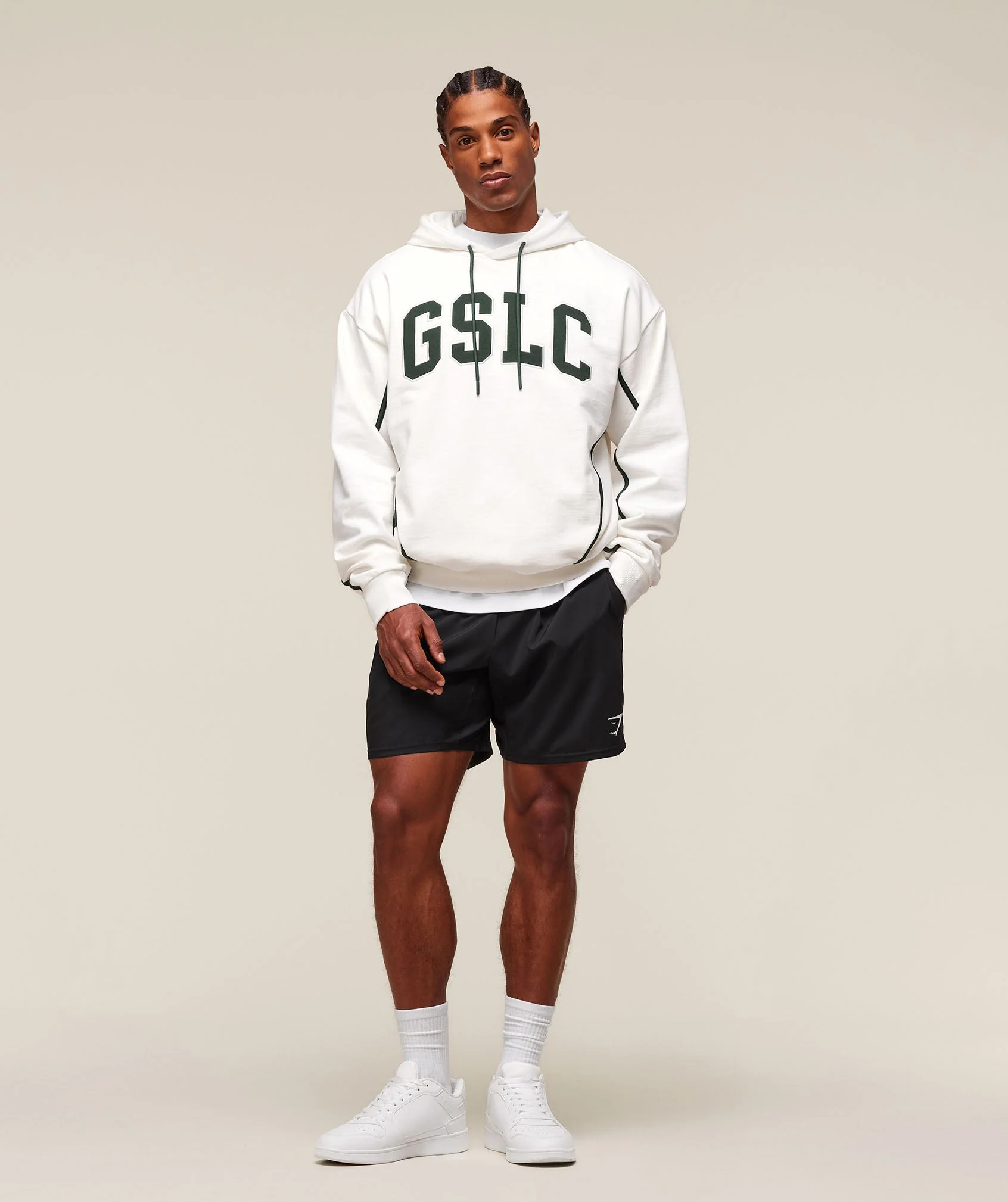 GSLC Hoodie