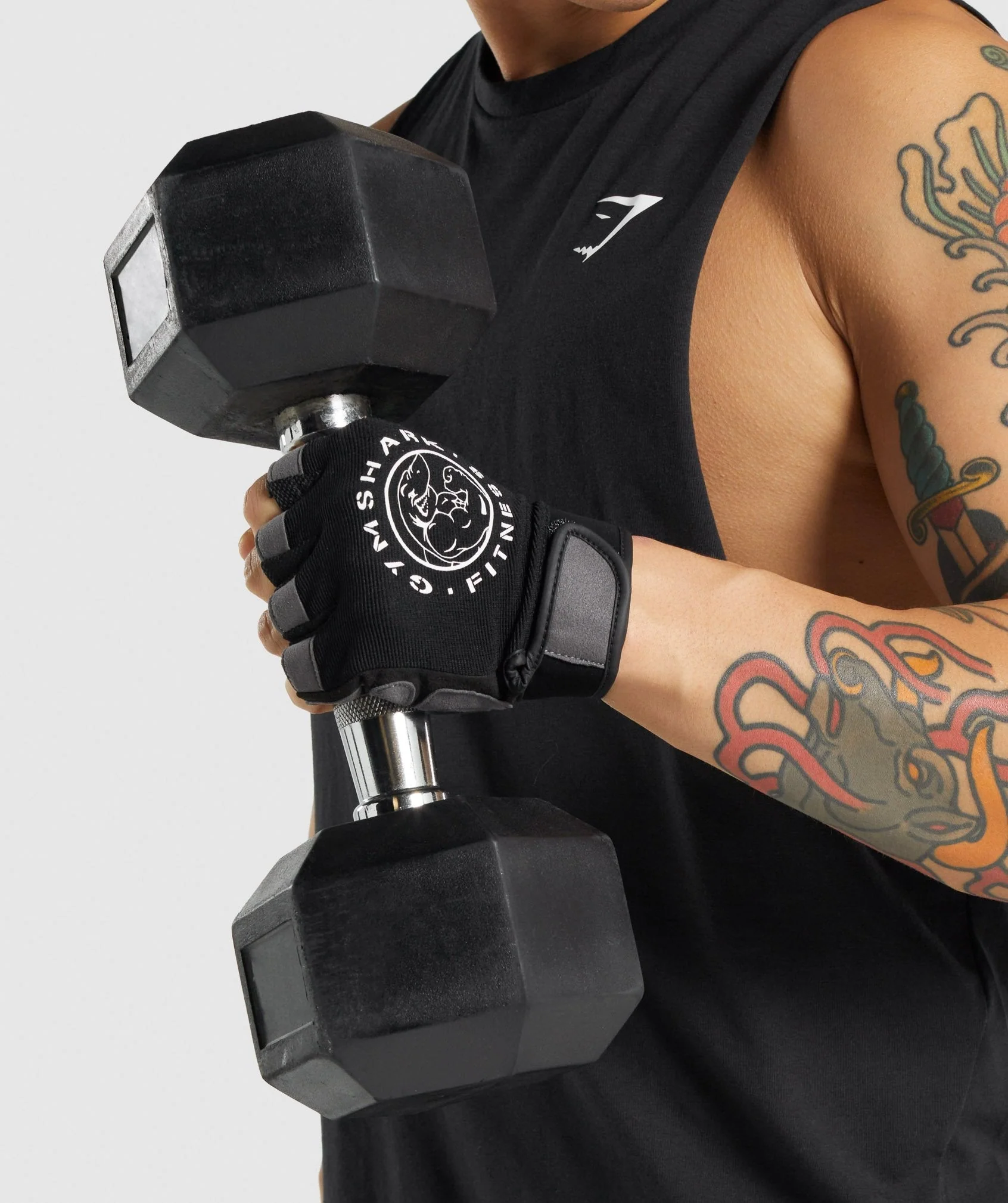 Legacy Lifting Gloves