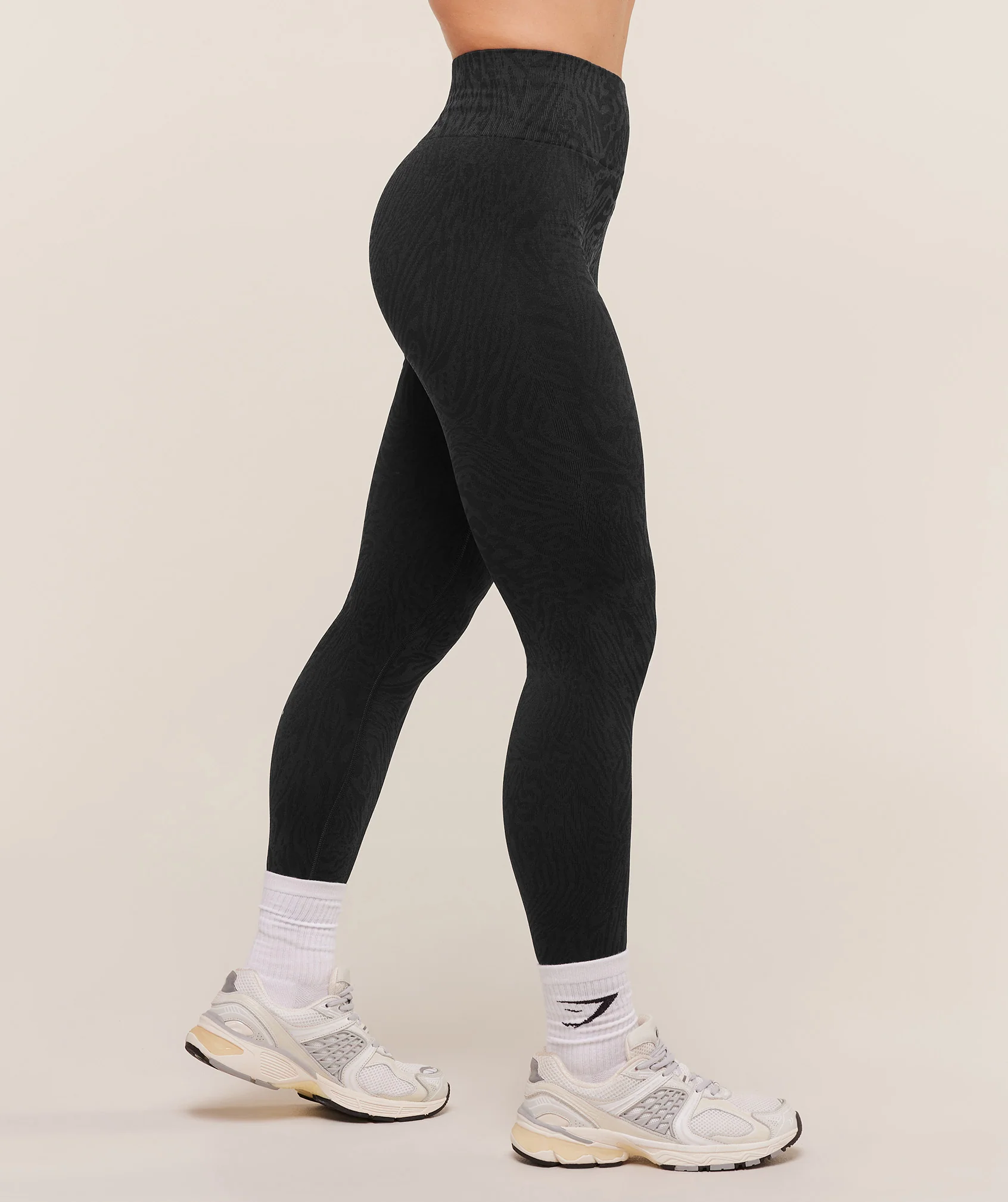 Adapt Animal Seamless Leggings