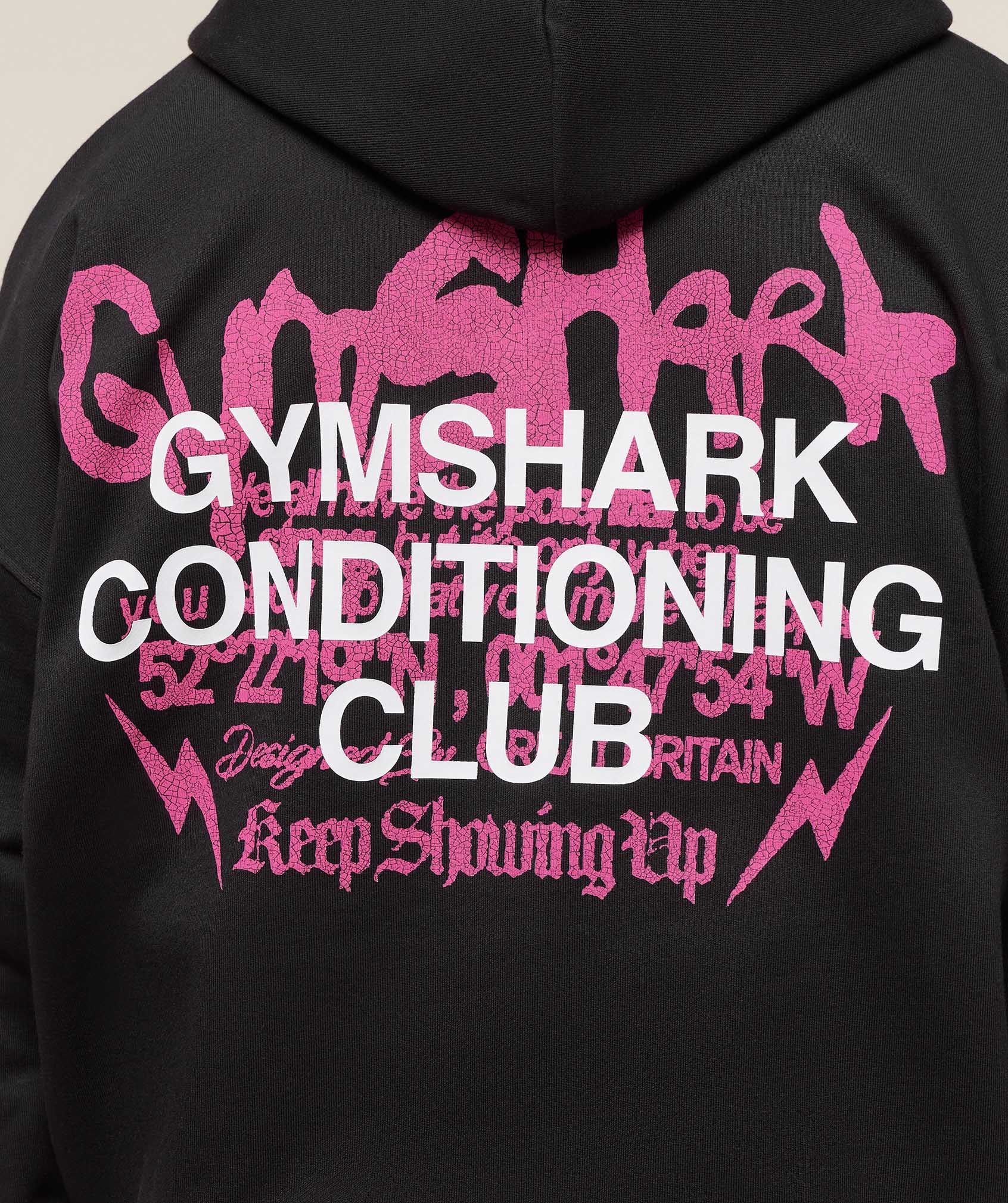 GSCC Hoodie