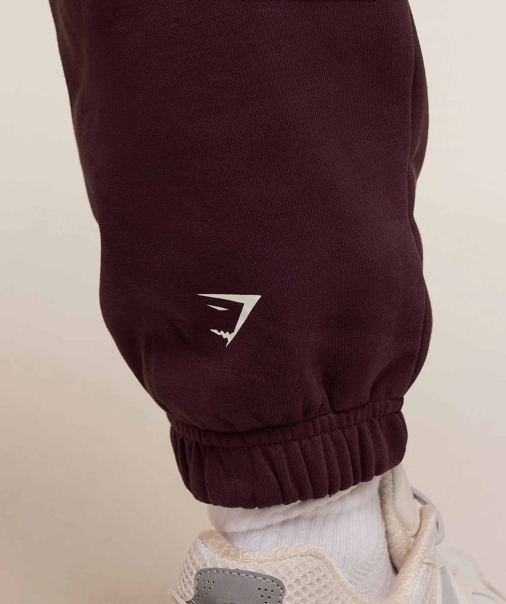 GSLC Lifting Club Cuffed Joggers