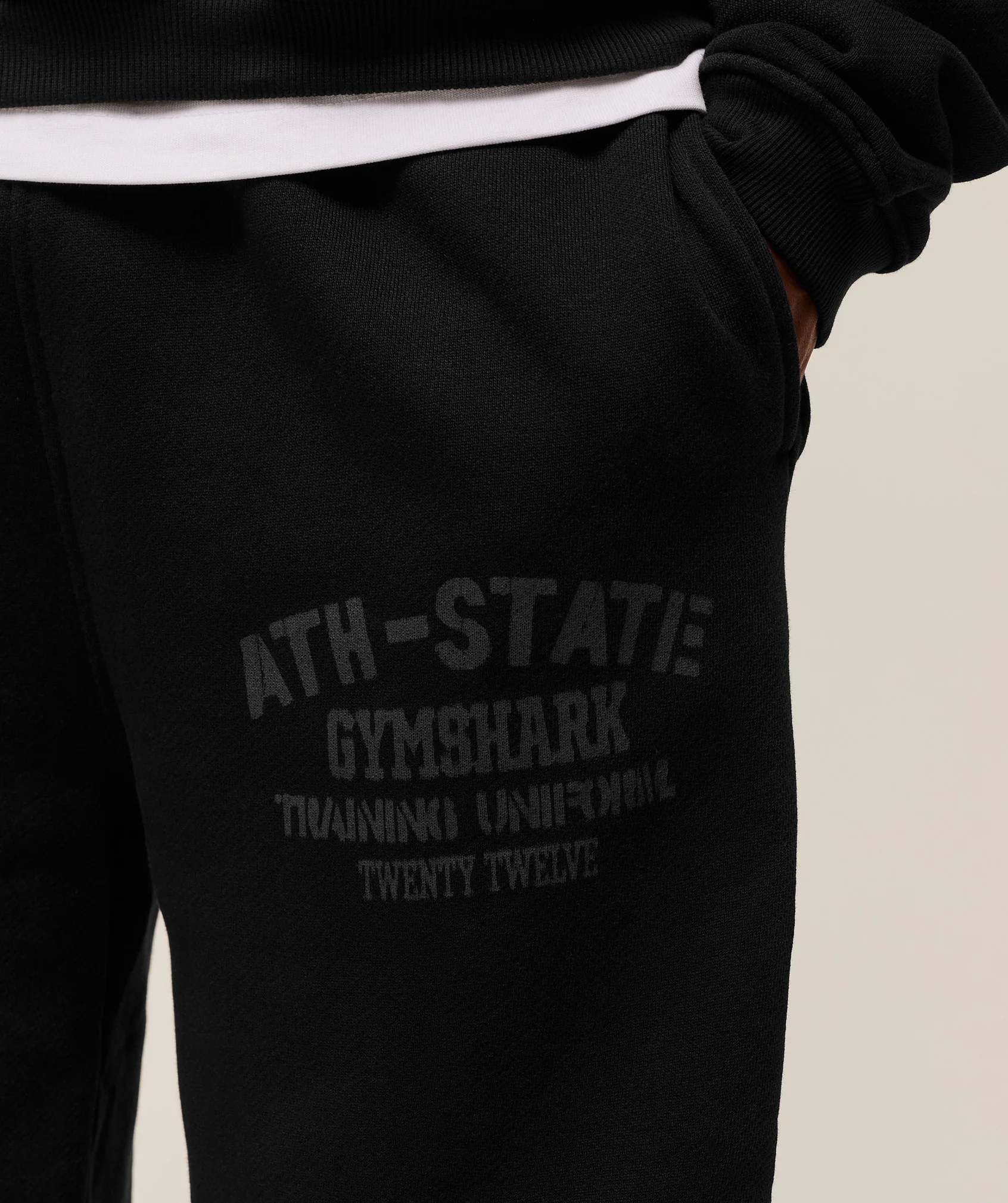 Collegiate Joggers