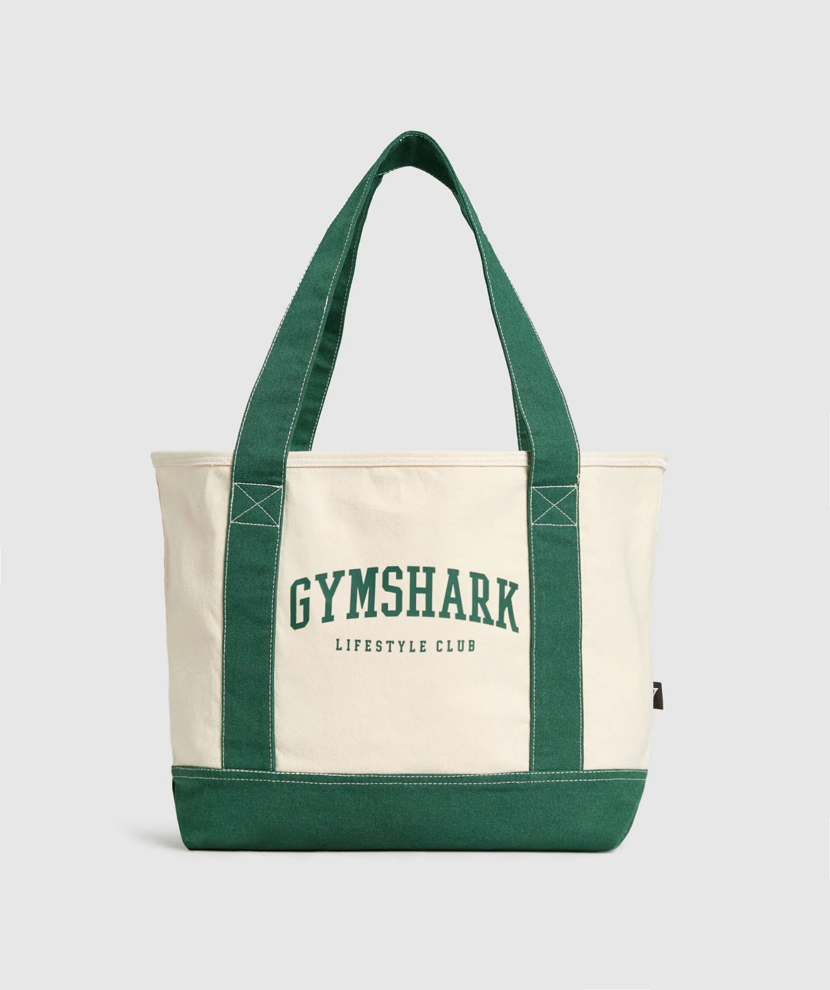 Collegiate Oversized Tote