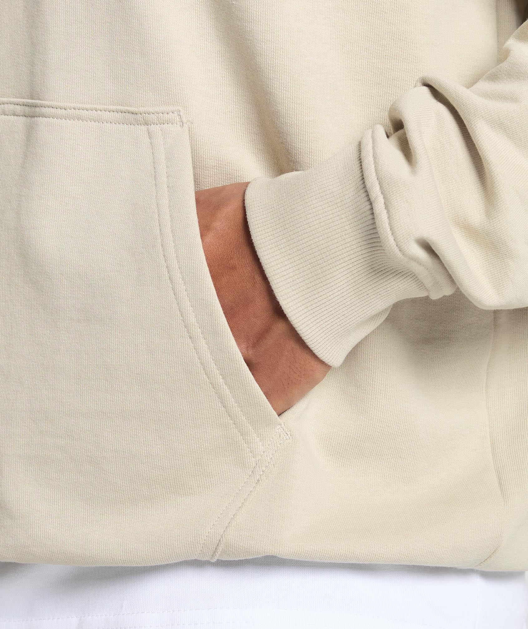 Lifting Essentials Hoodie