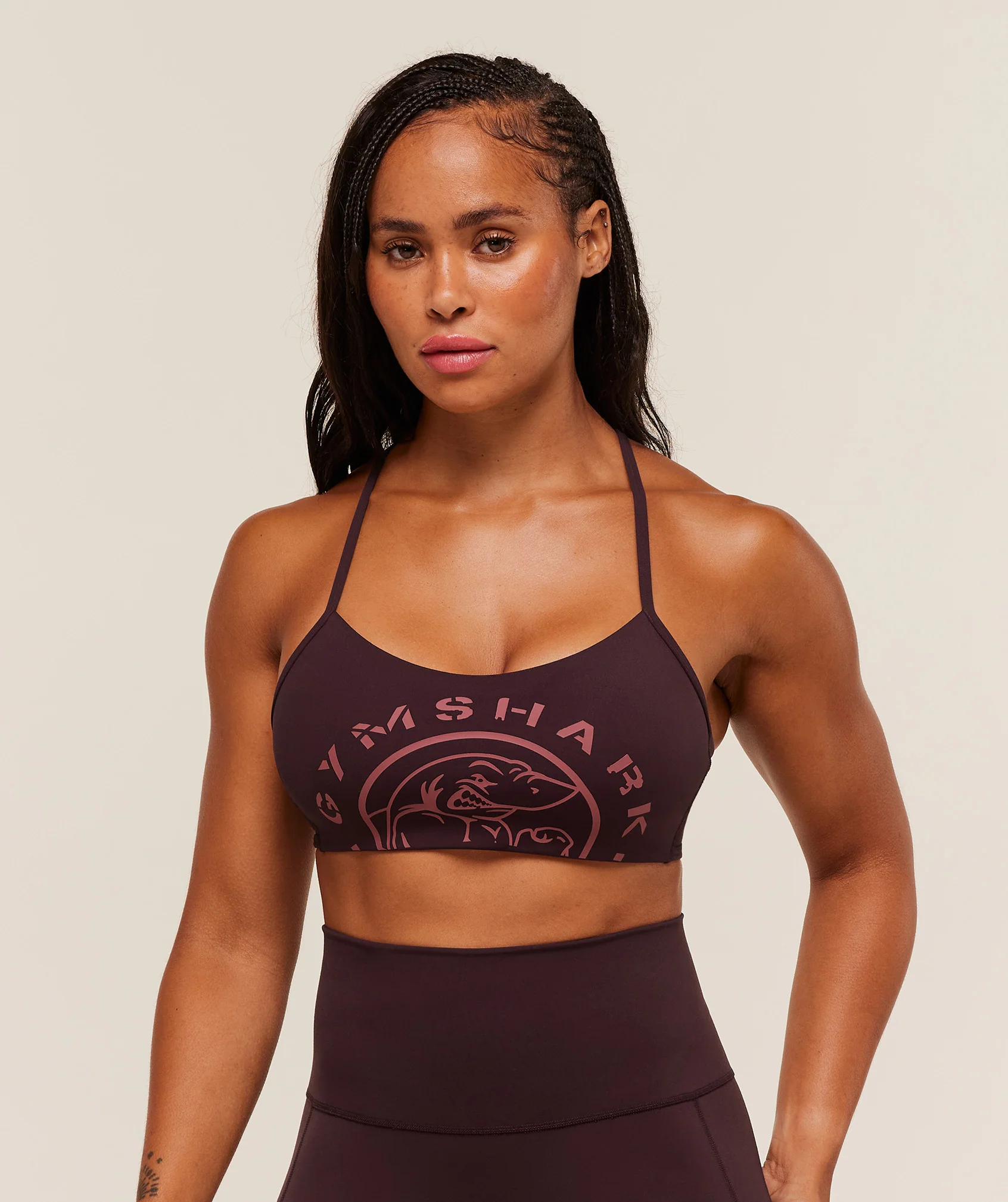 Legacy Sports Bra