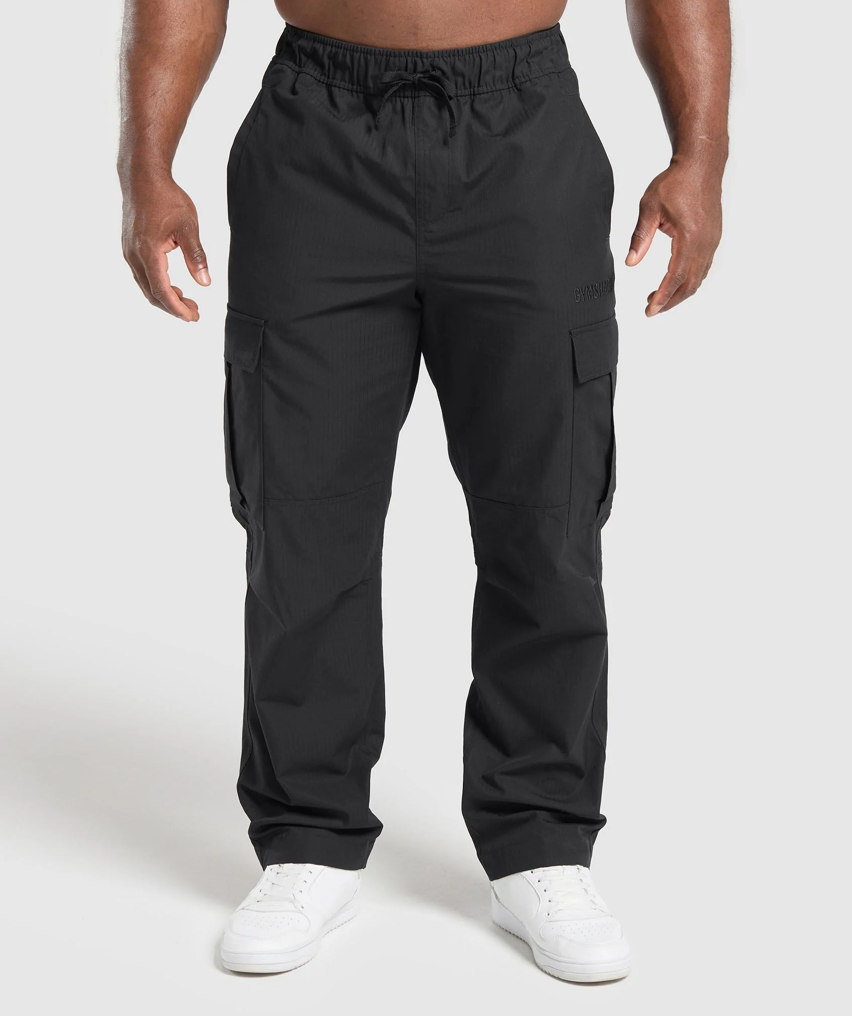 Ripstop Cargo Pants