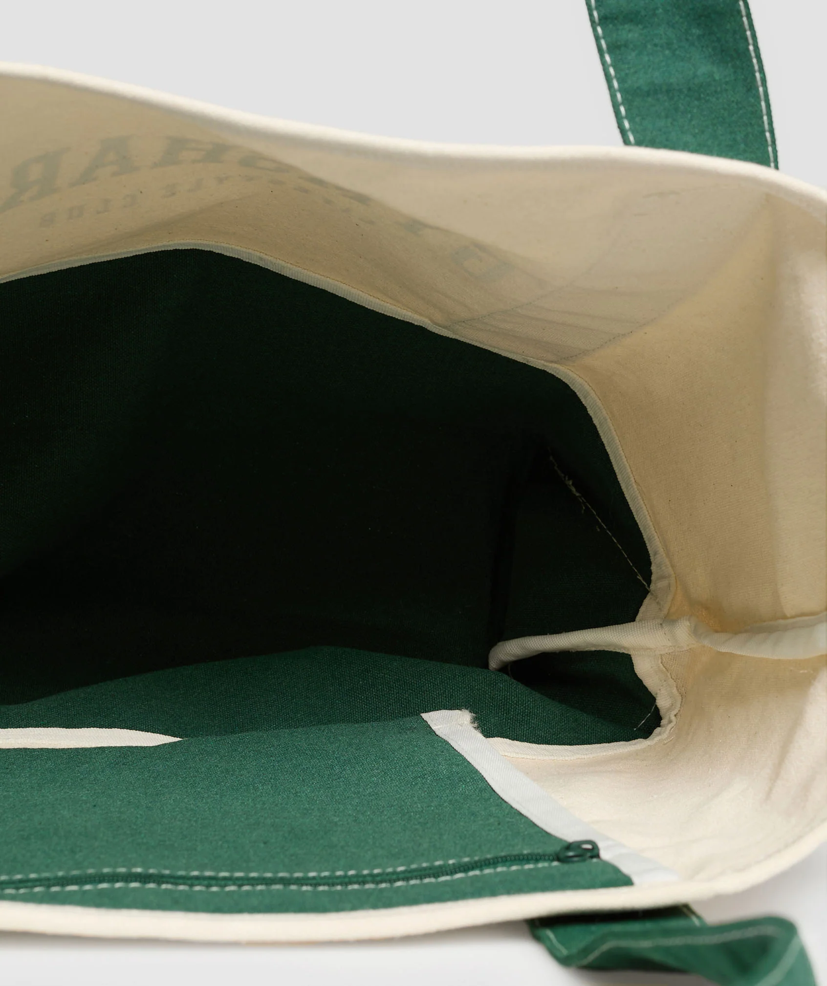 Collegiate Oversized Tote