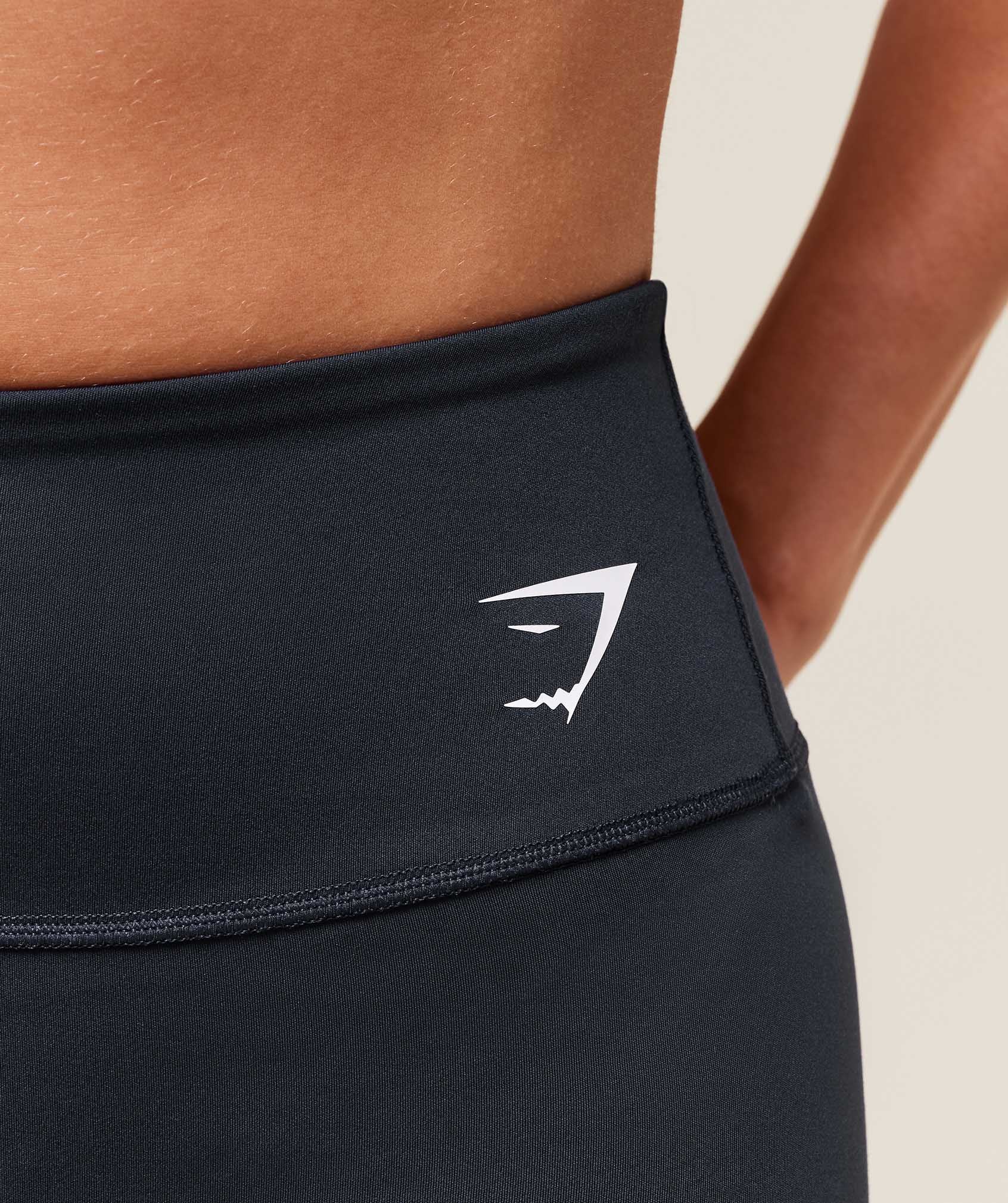 Training Tight Shorts 2.0