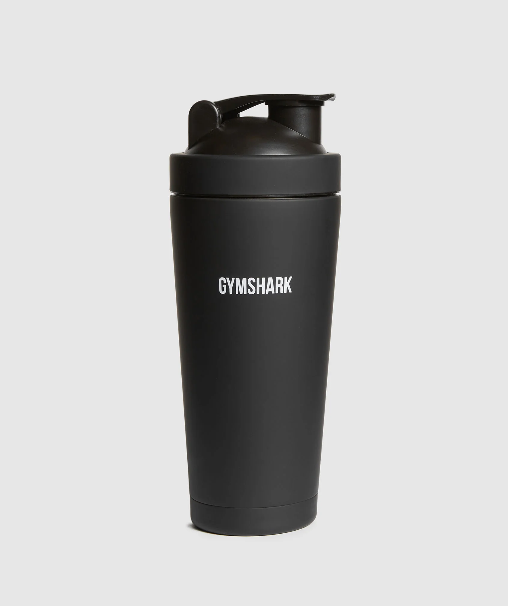 Matte Metal Shaker
