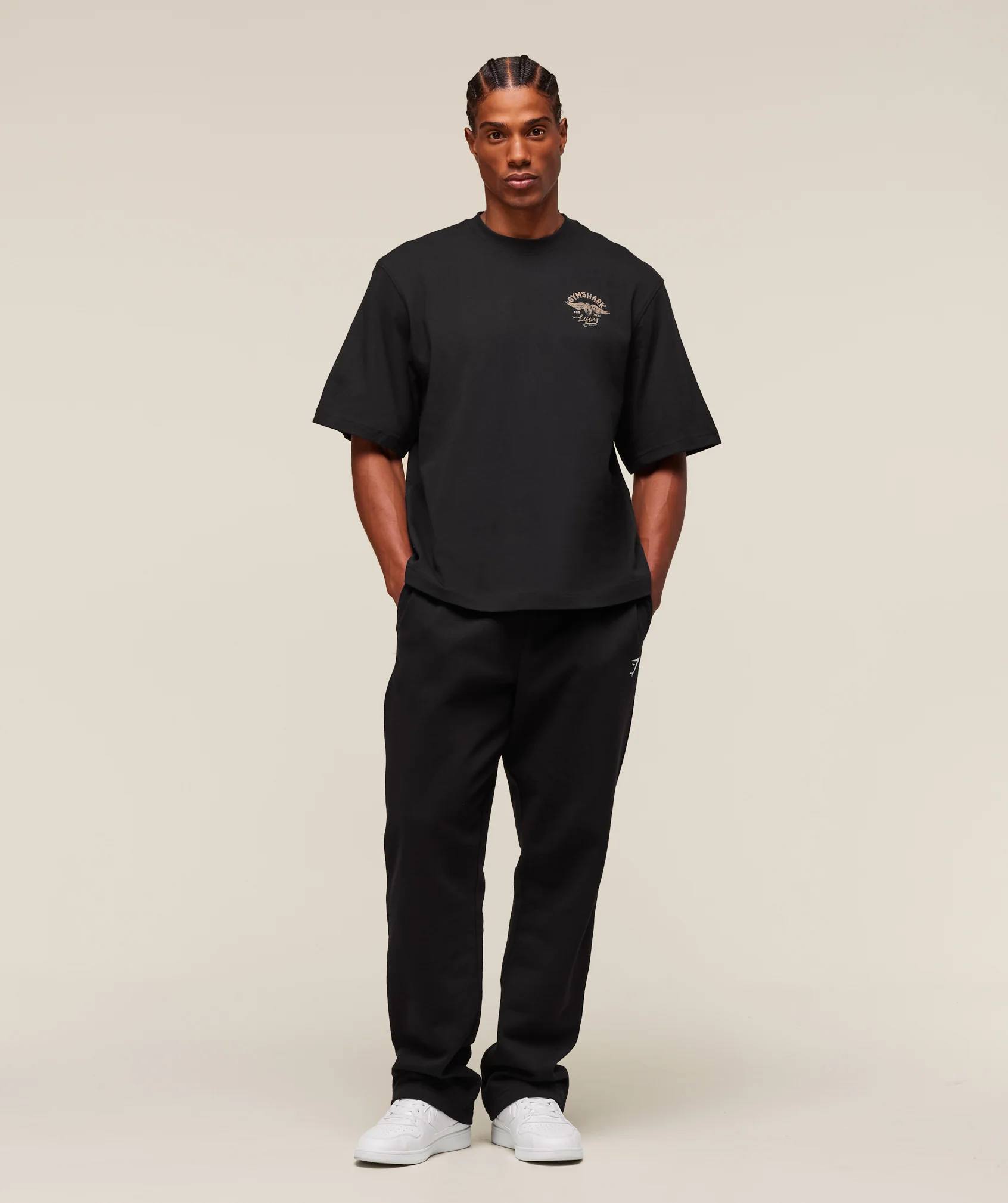 Flying Weights T-Shirt