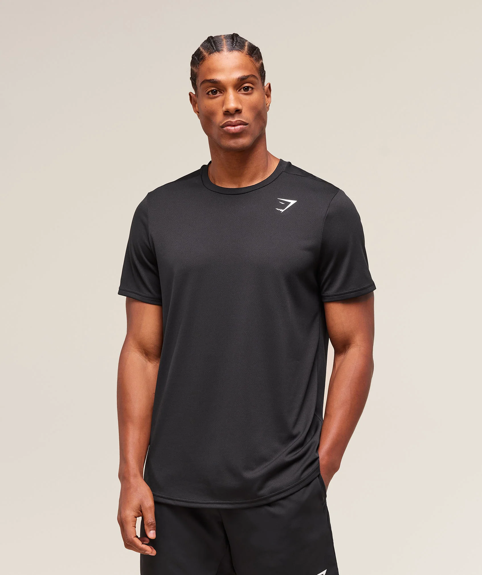 Arrival Regular Fit T-Shirt