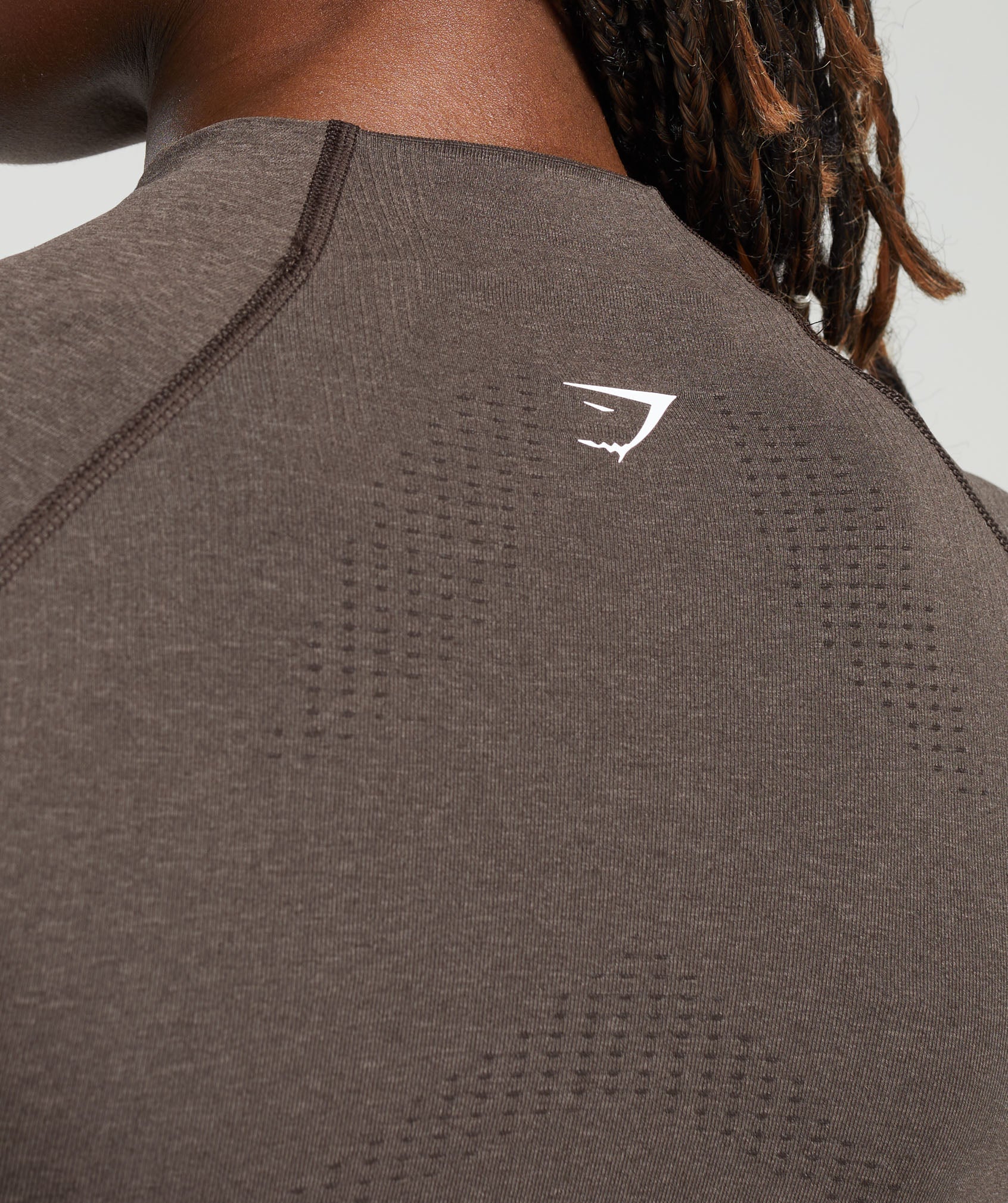 Vital Midi Zip Up Jacket