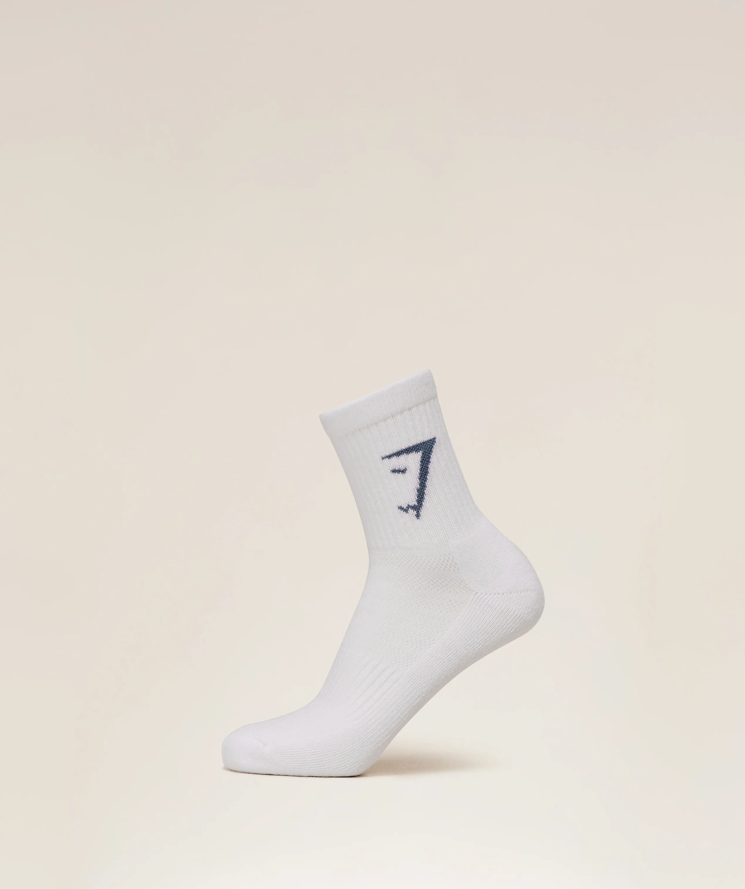 Midi Socks 3pk
