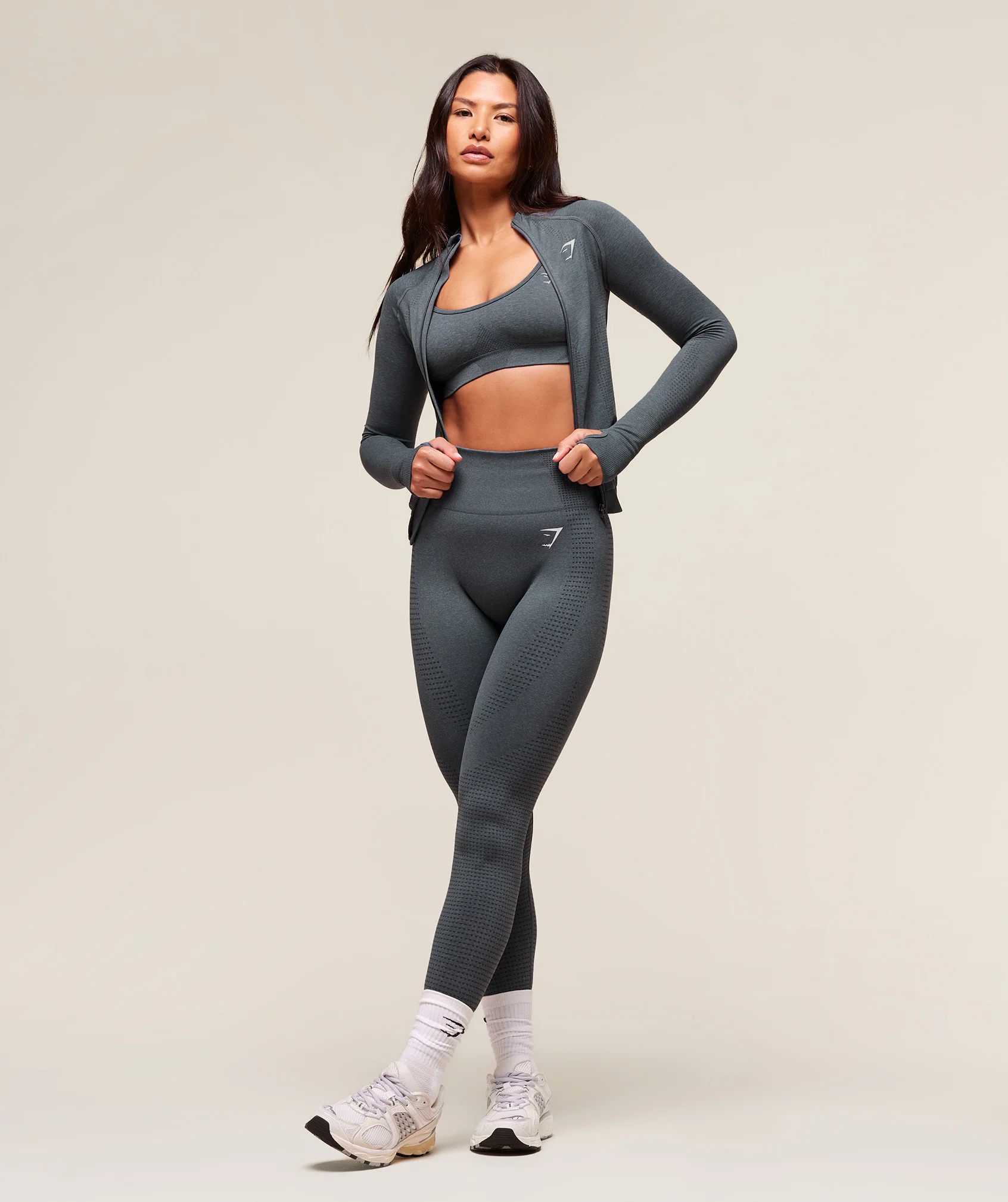Vital Tight Tracktop