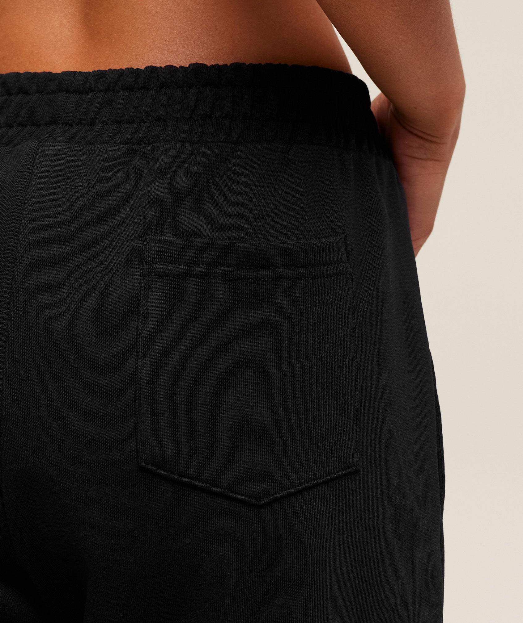 Collegiate Graphic Joggers