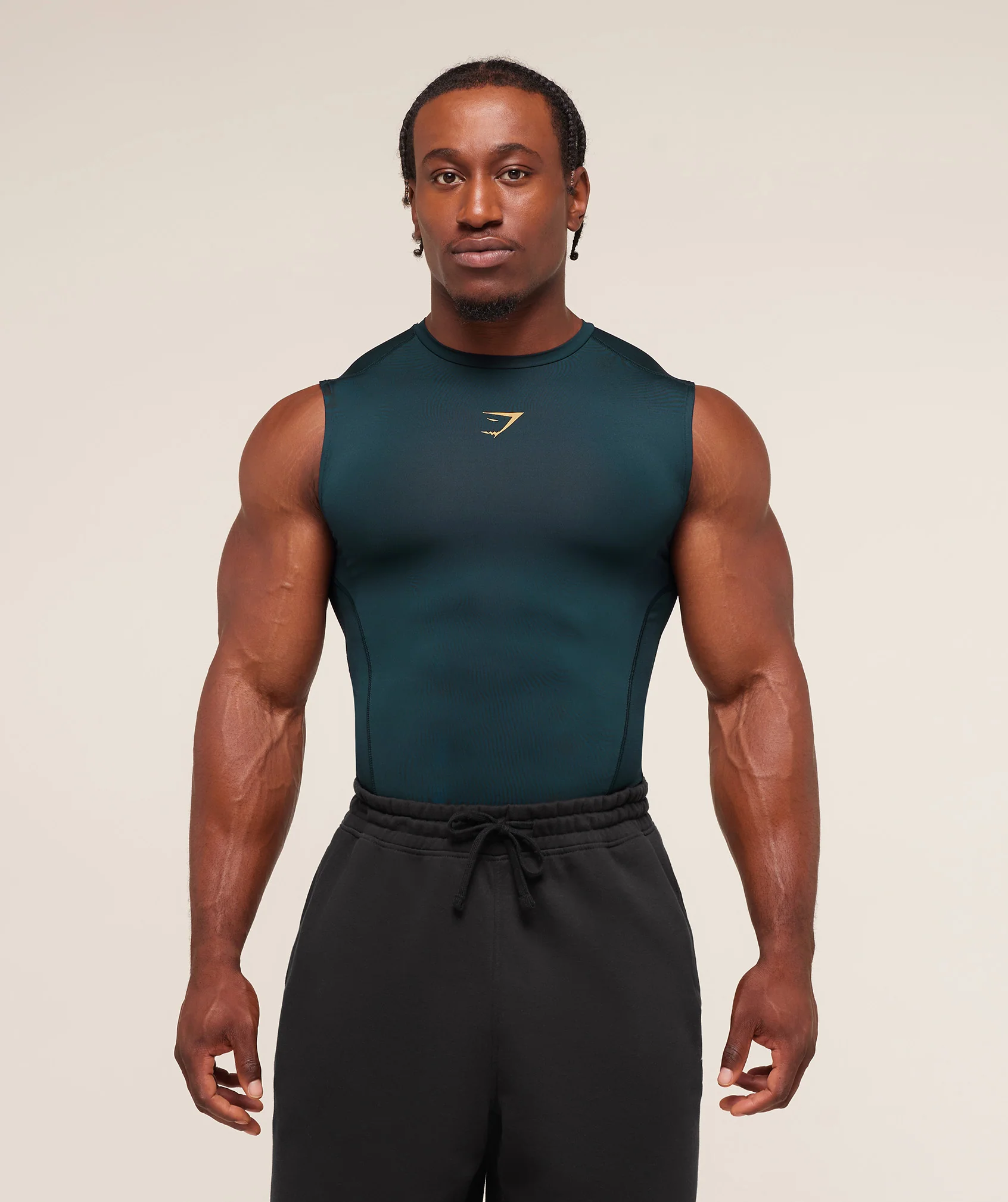 Element Baselayer Tank