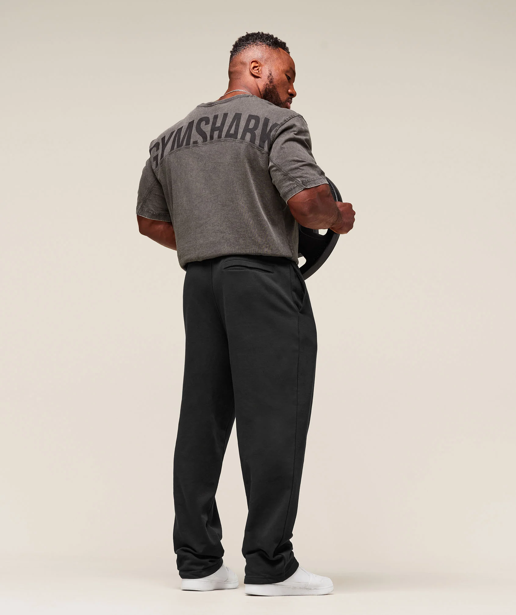 Power Washed T-Shirt