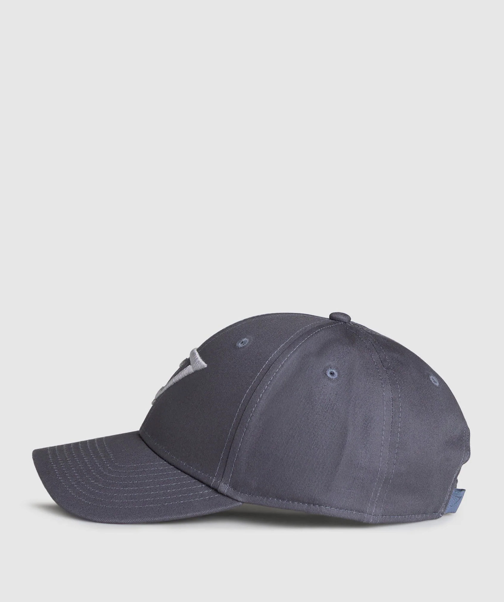 Sharkhead Cap