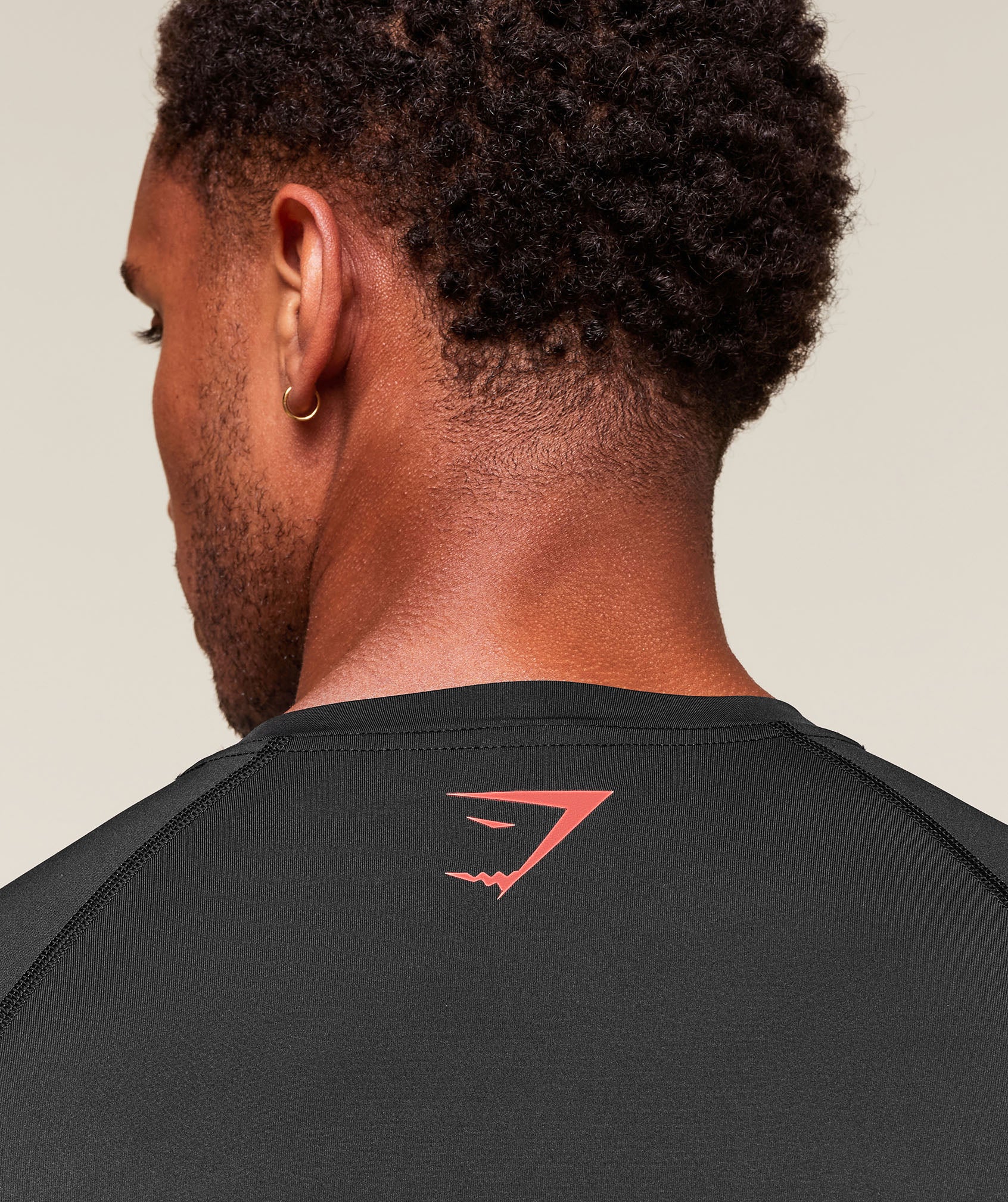 Grunge Baselayer T-Shirt