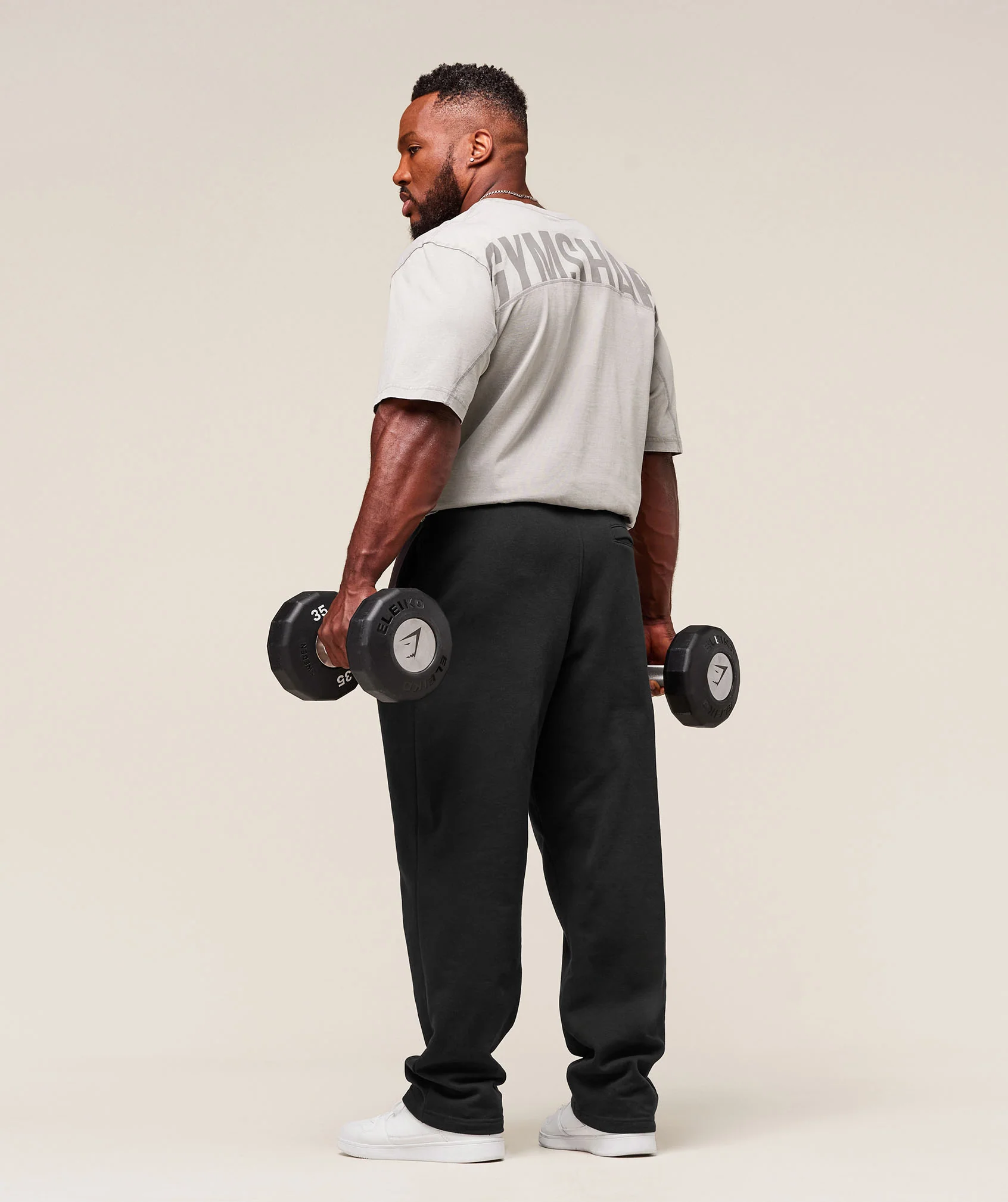 Power Washed T-Shirt