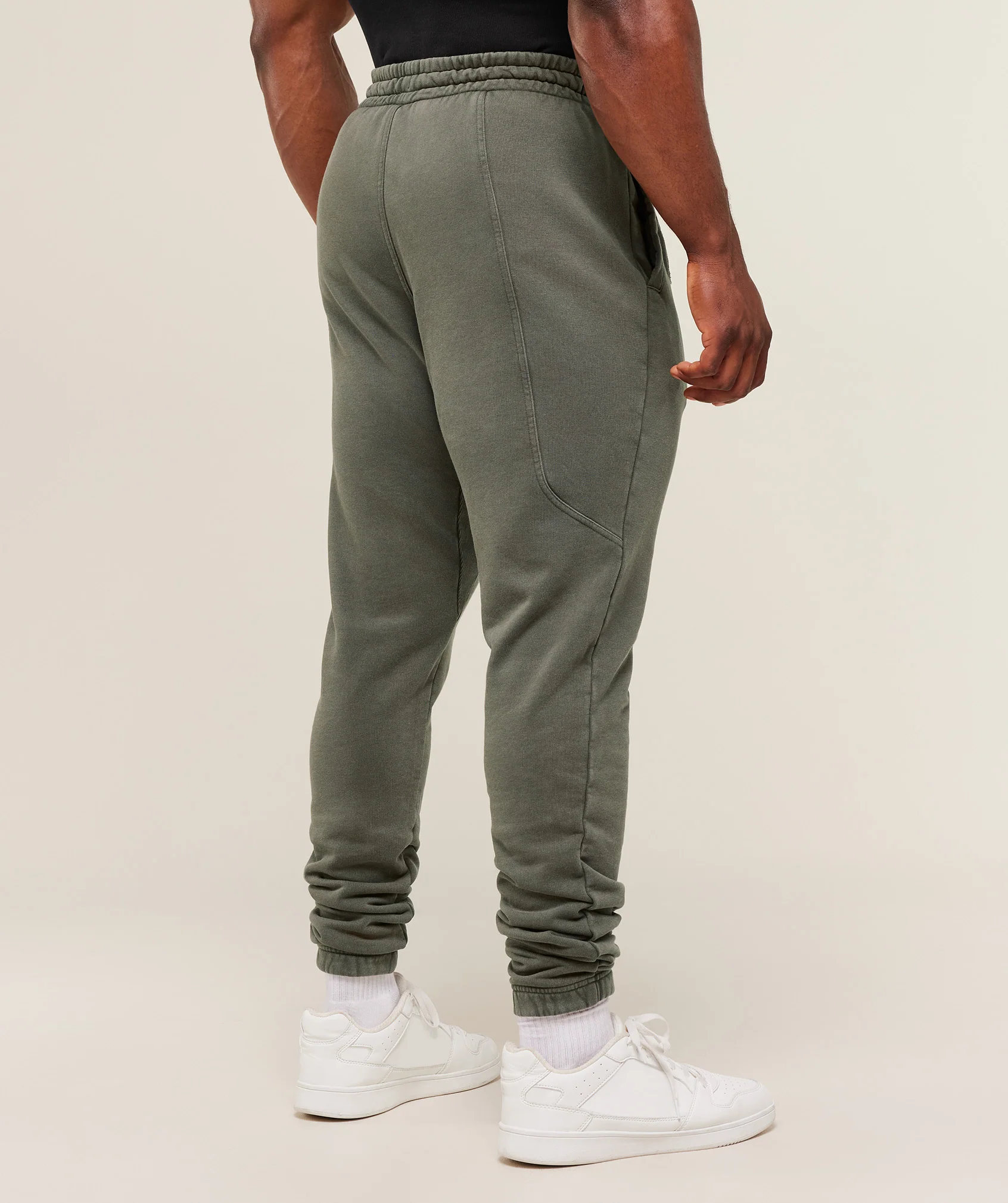 Power Washed Jogger