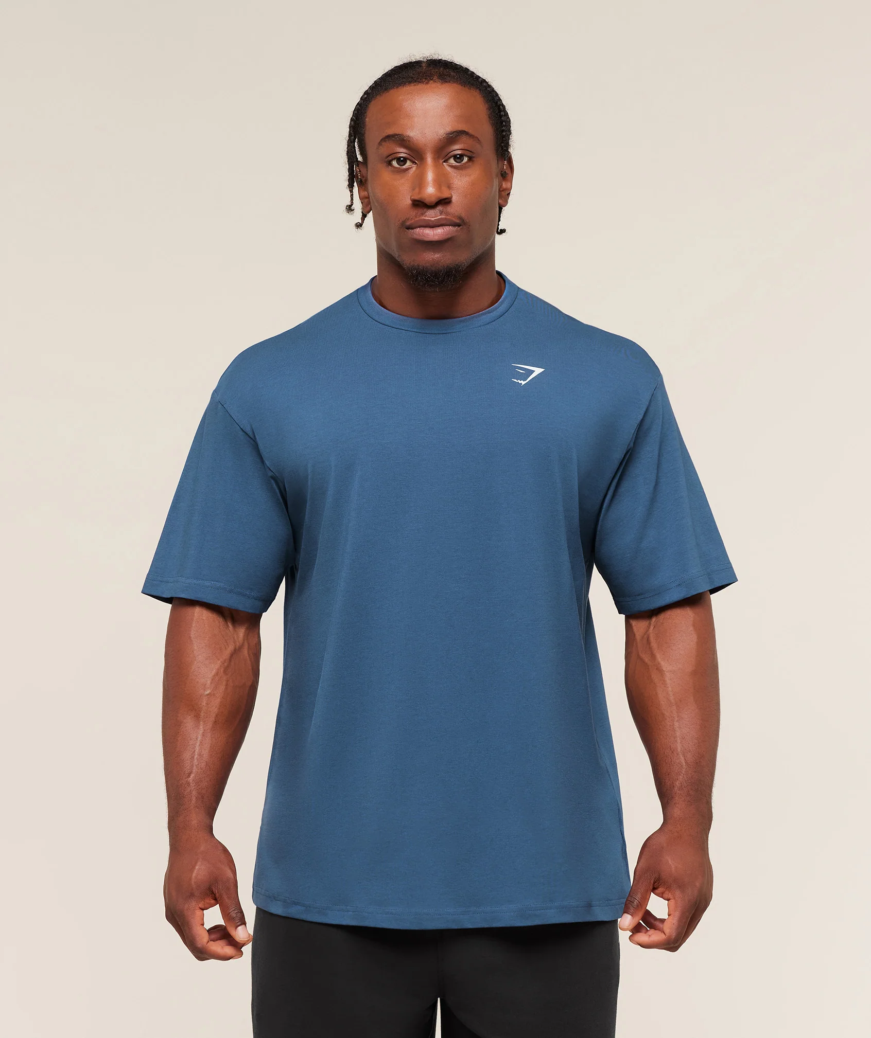 Essential Oversized T-Shirt