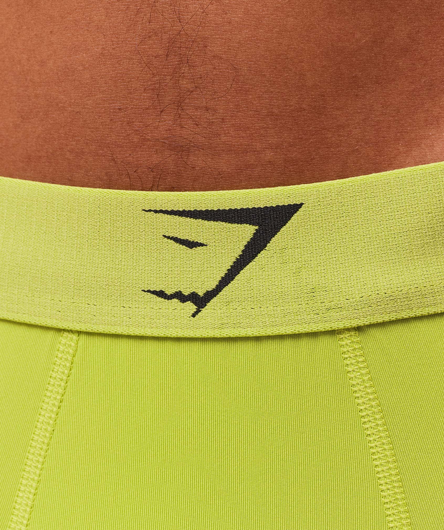 Element Baselayer Shorts
