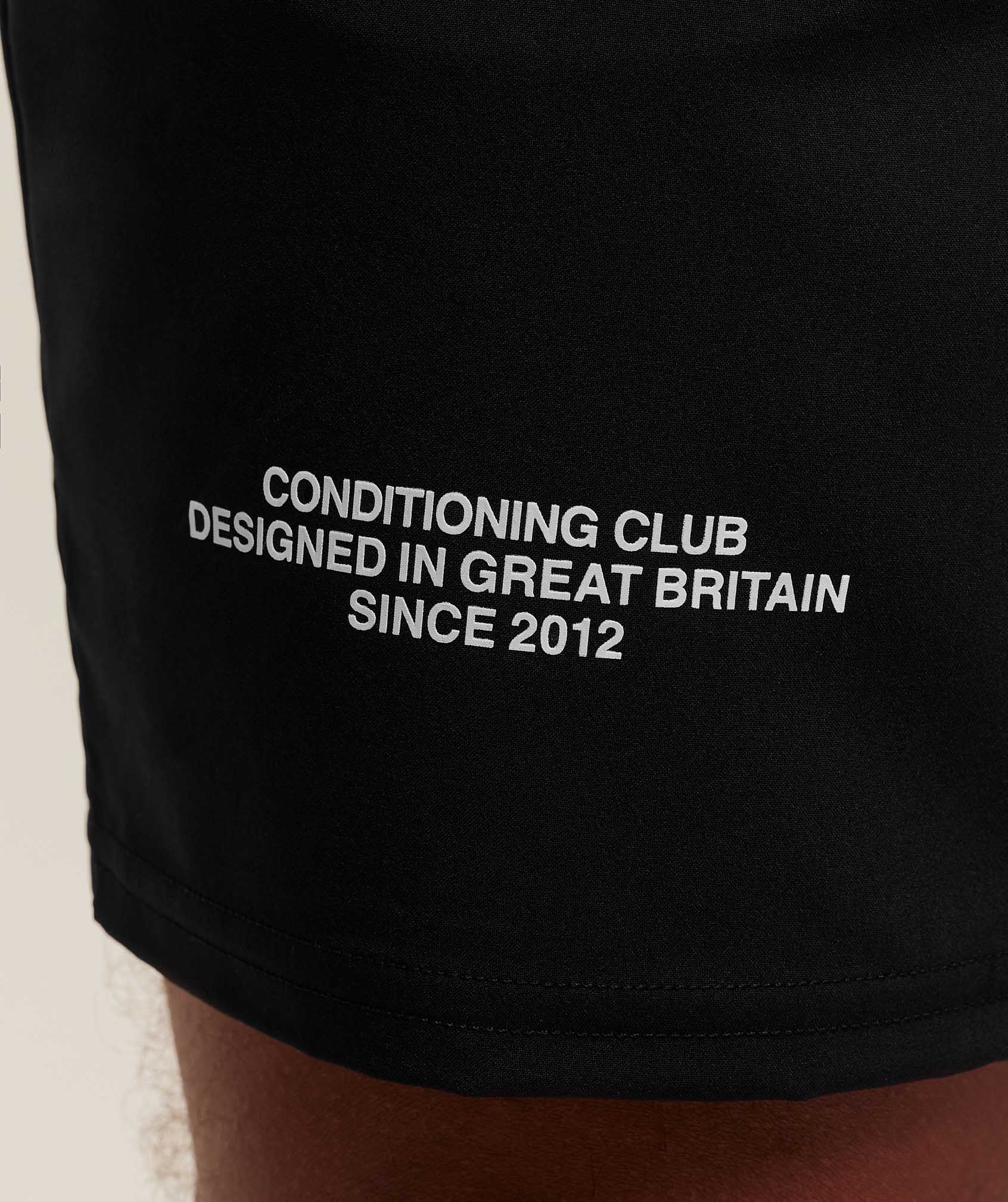 Conditioning Club Shorts