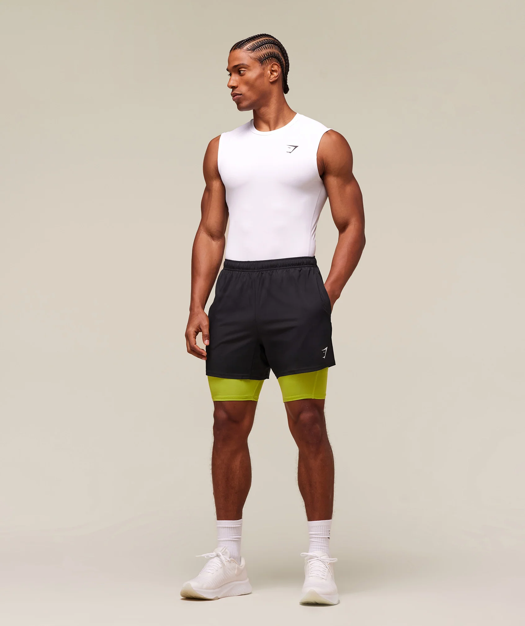 Element Baselayer Shorts