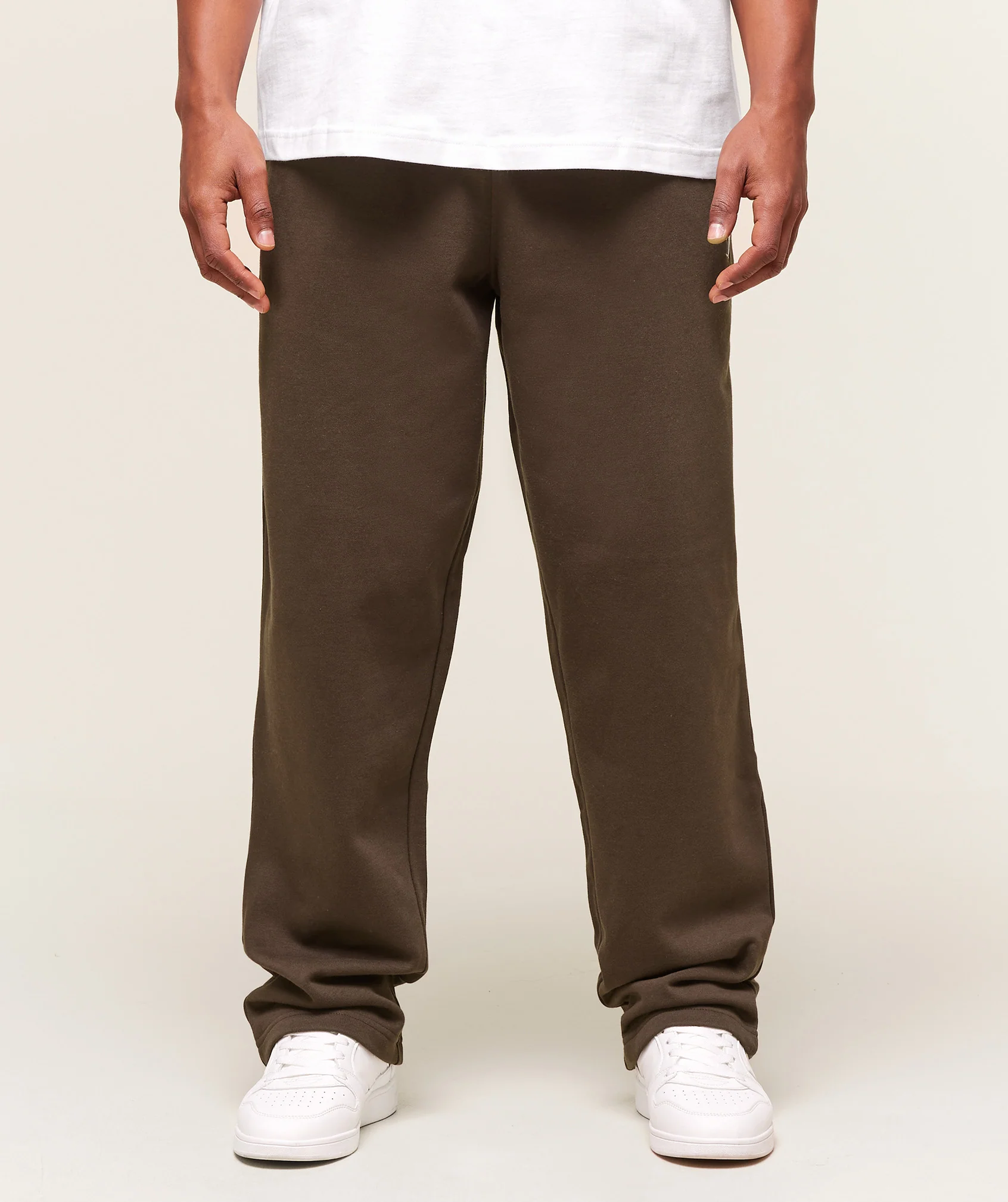Crest Straight Leg Joggers