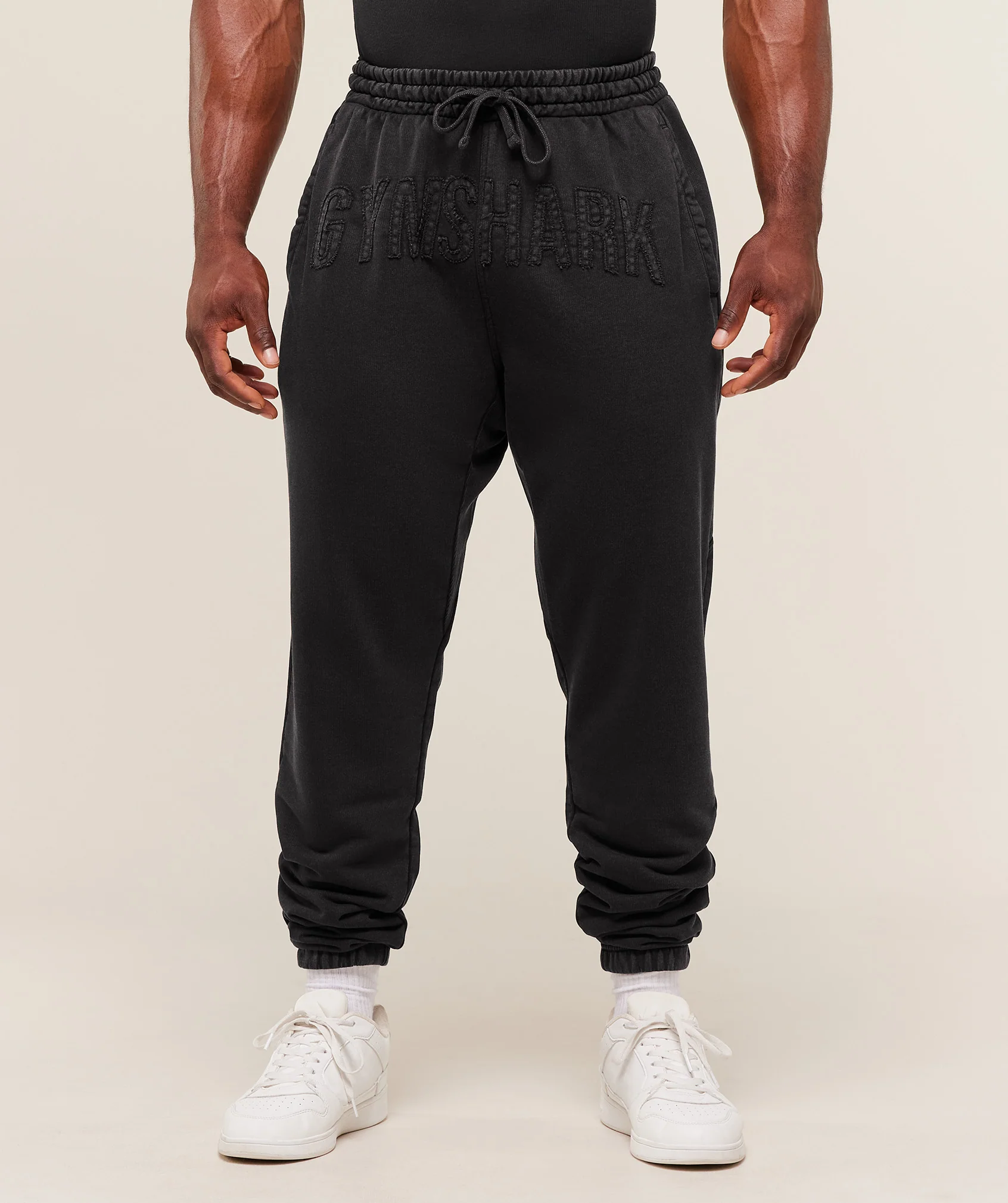 Power Washed Jogger
