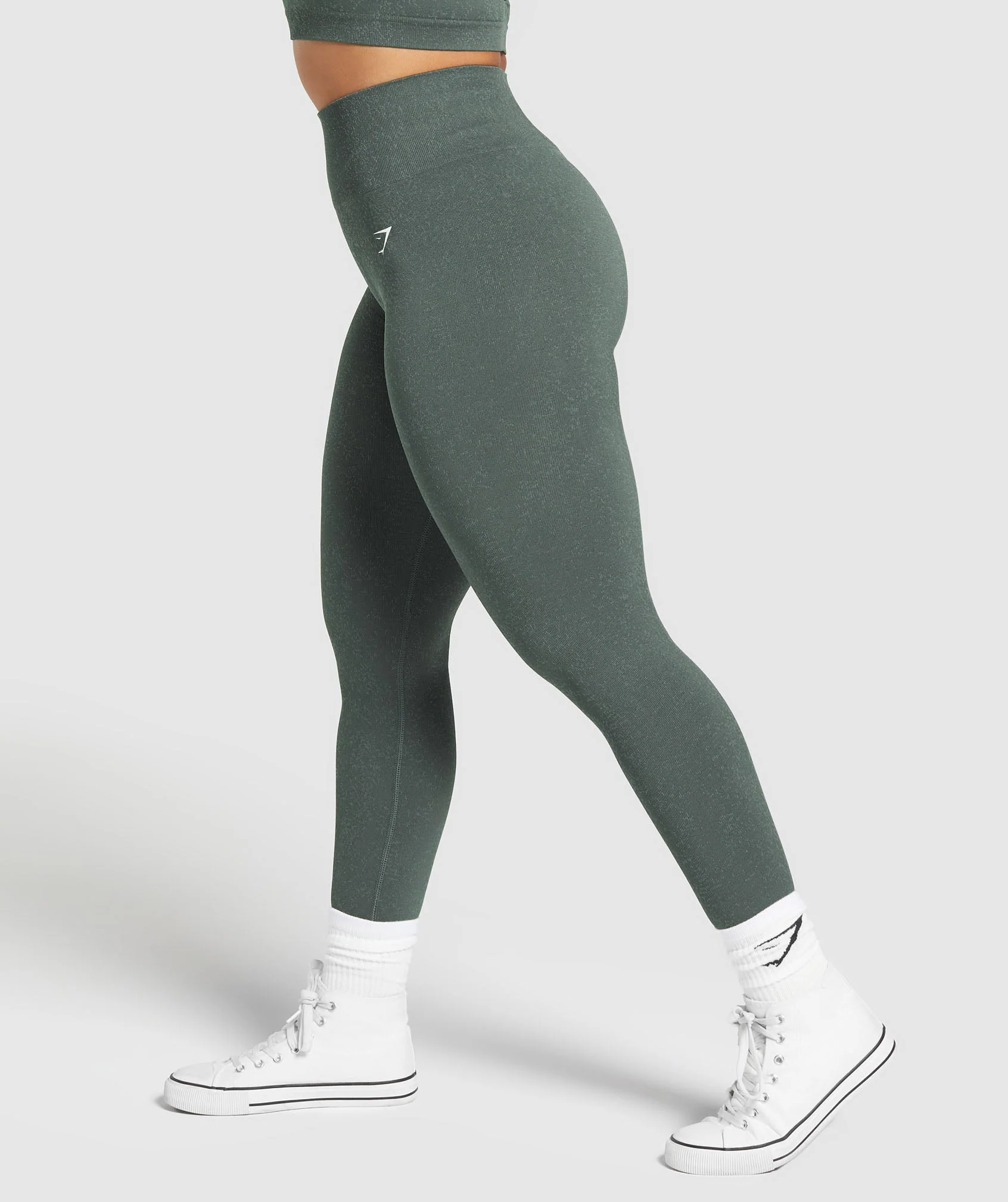 Adapt Fleck x Whitney Leggings