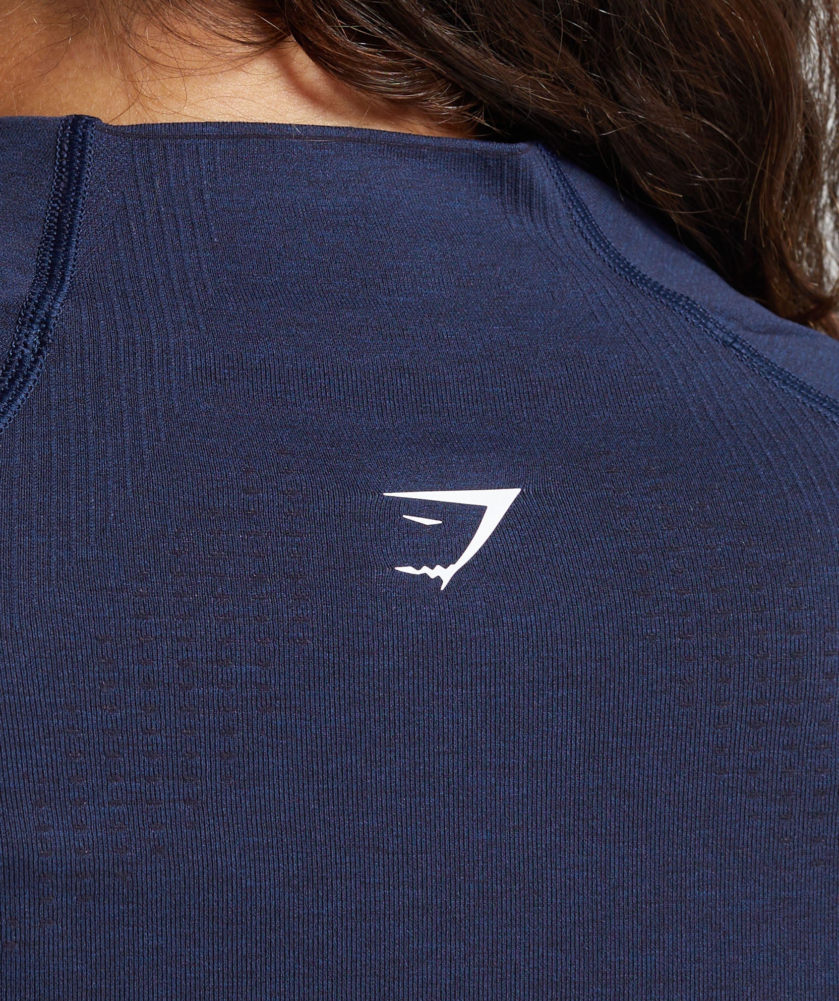 Vital Midi Zip Up Jacket