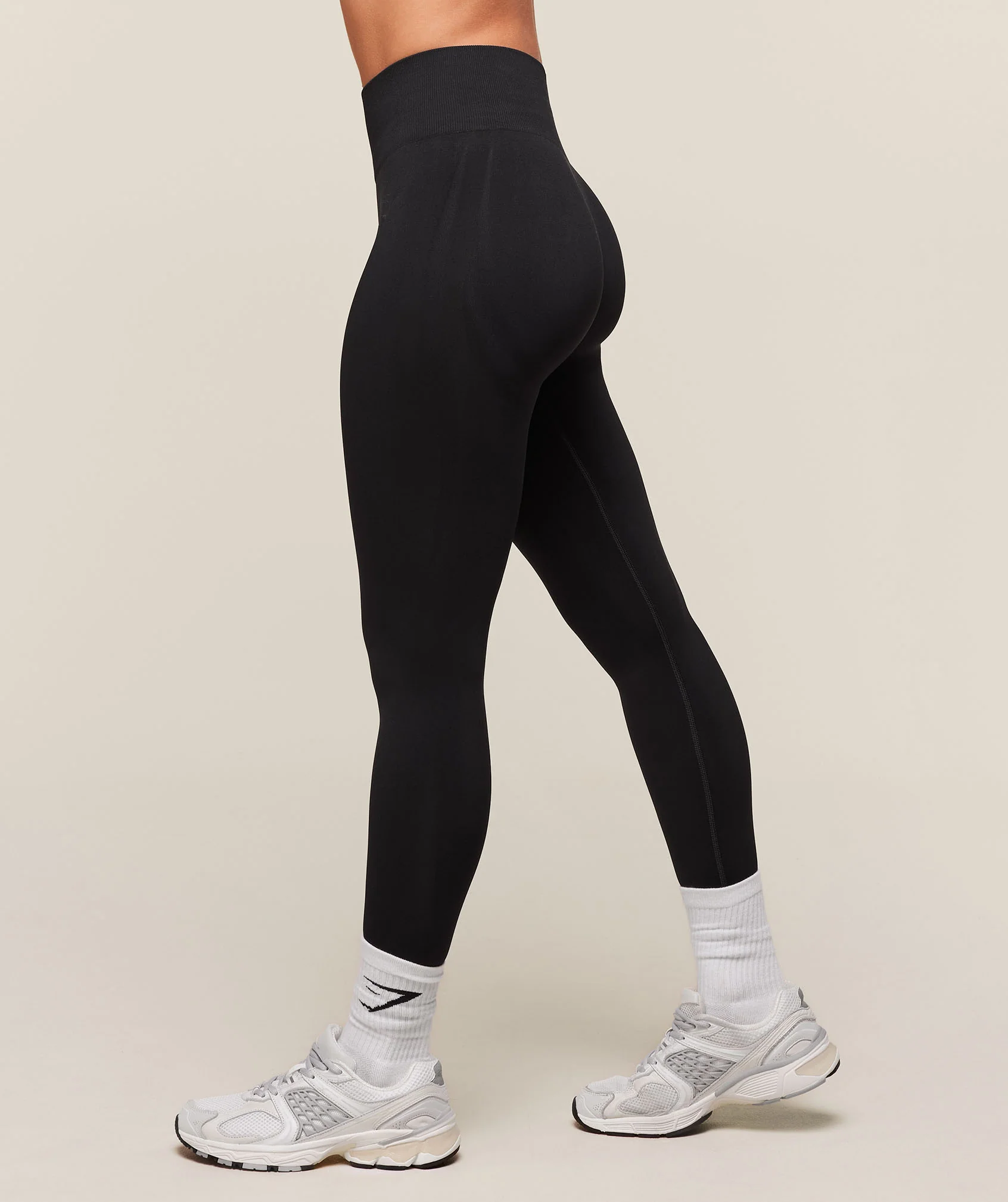 Everyday Seamless Graphic Leggings