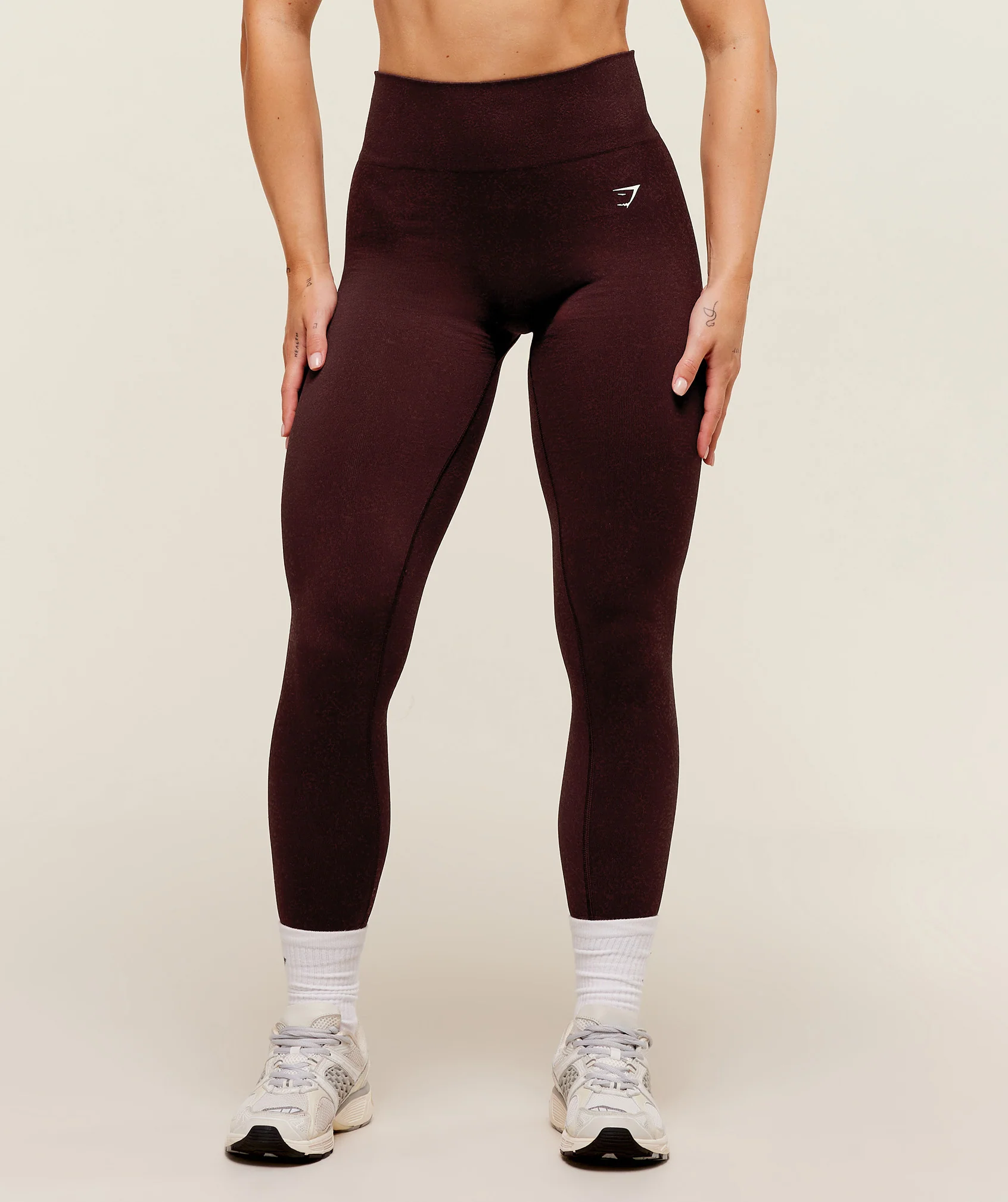 Adapt Fleck x Whitney Leggings